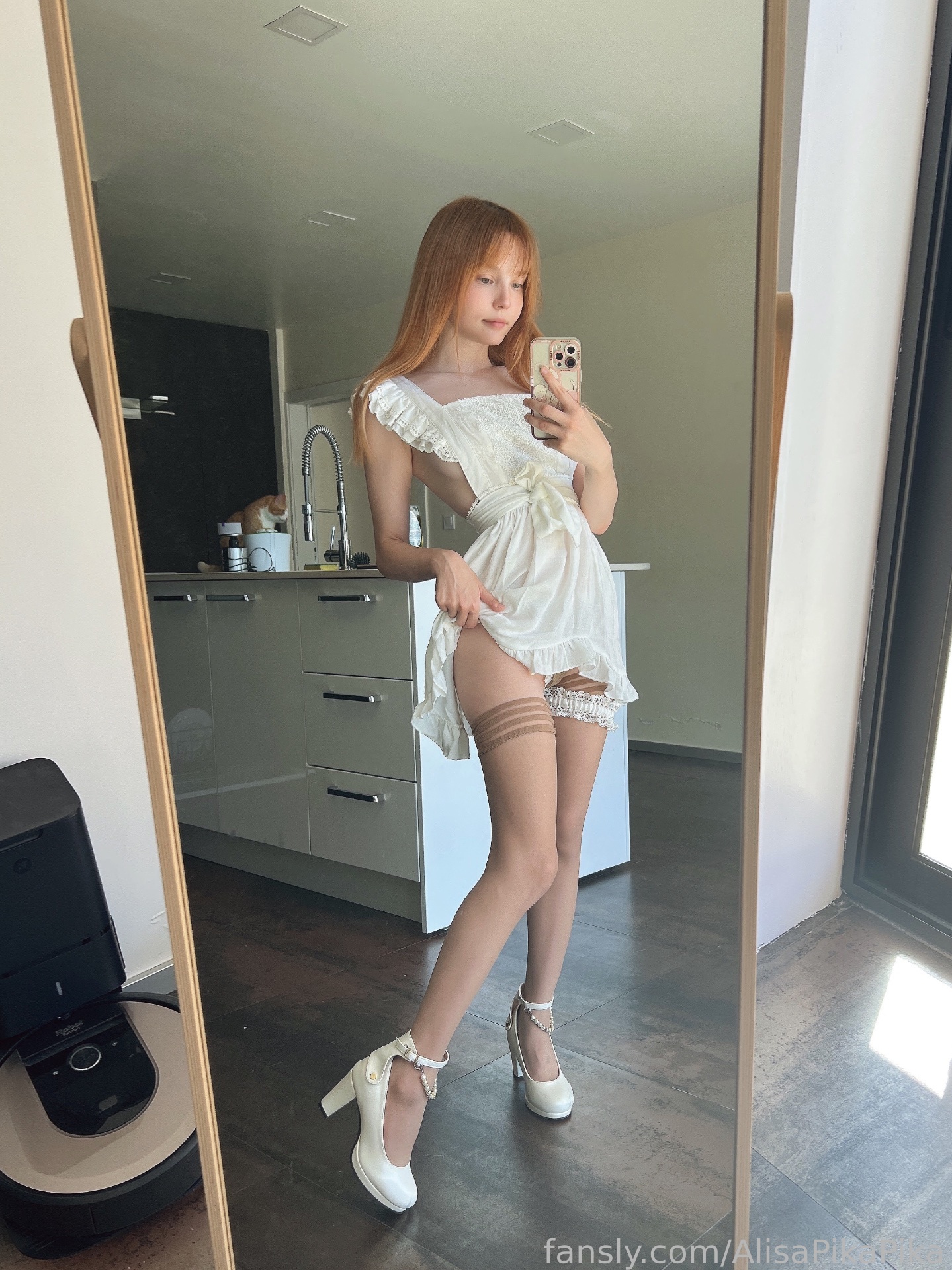 Rocksy Light / AlisaPikaPika Patreon Nude Leaks photo leak 3392 of 4149
