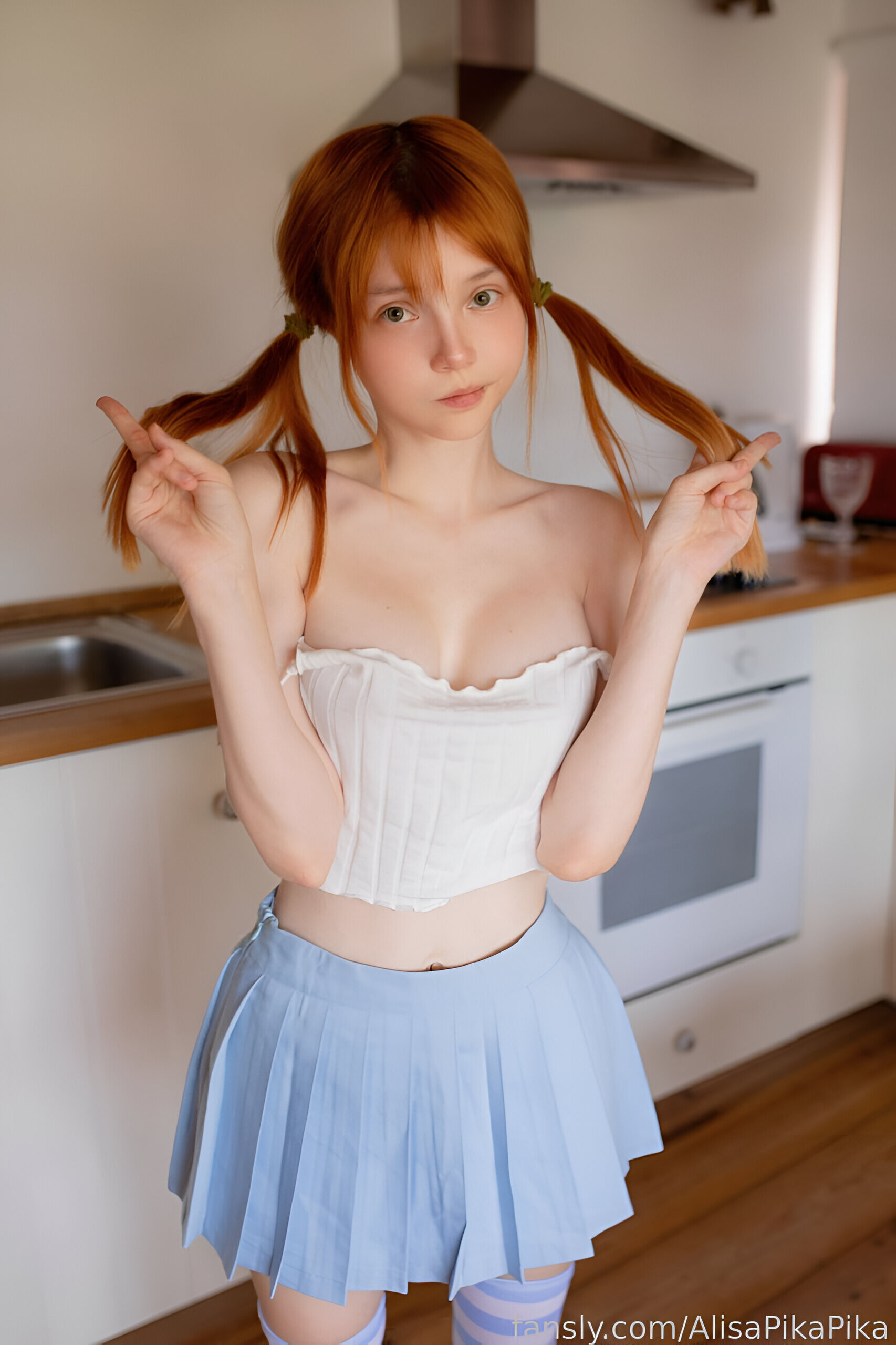 Rocksy Light / AlisaPikaPika Patreon Nude Leaks photo leak 3396 of 4149
