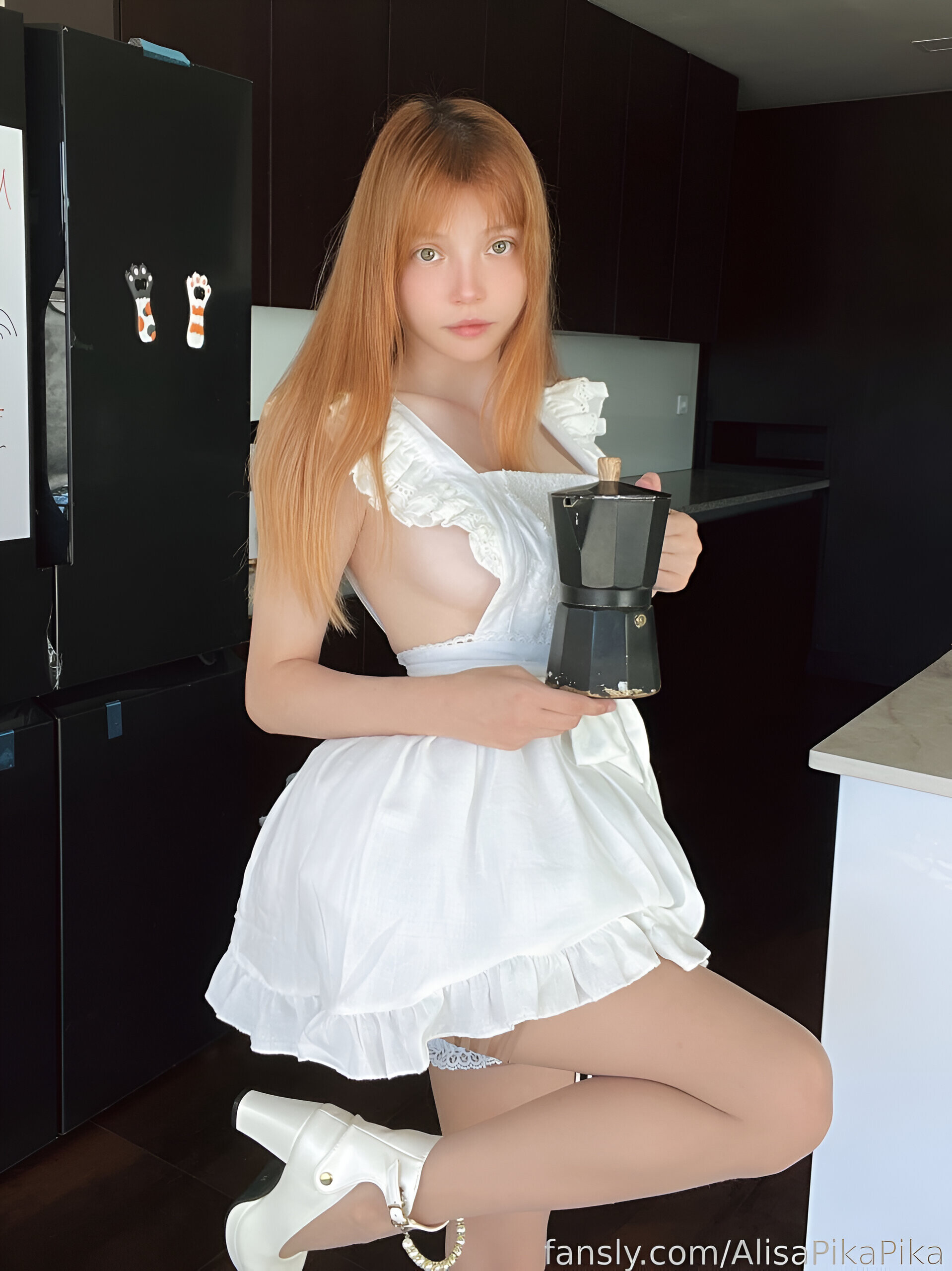 Rocksy Light / AlisaPikaPika Patreon Nude Leaks photo leak 3405 of 4149