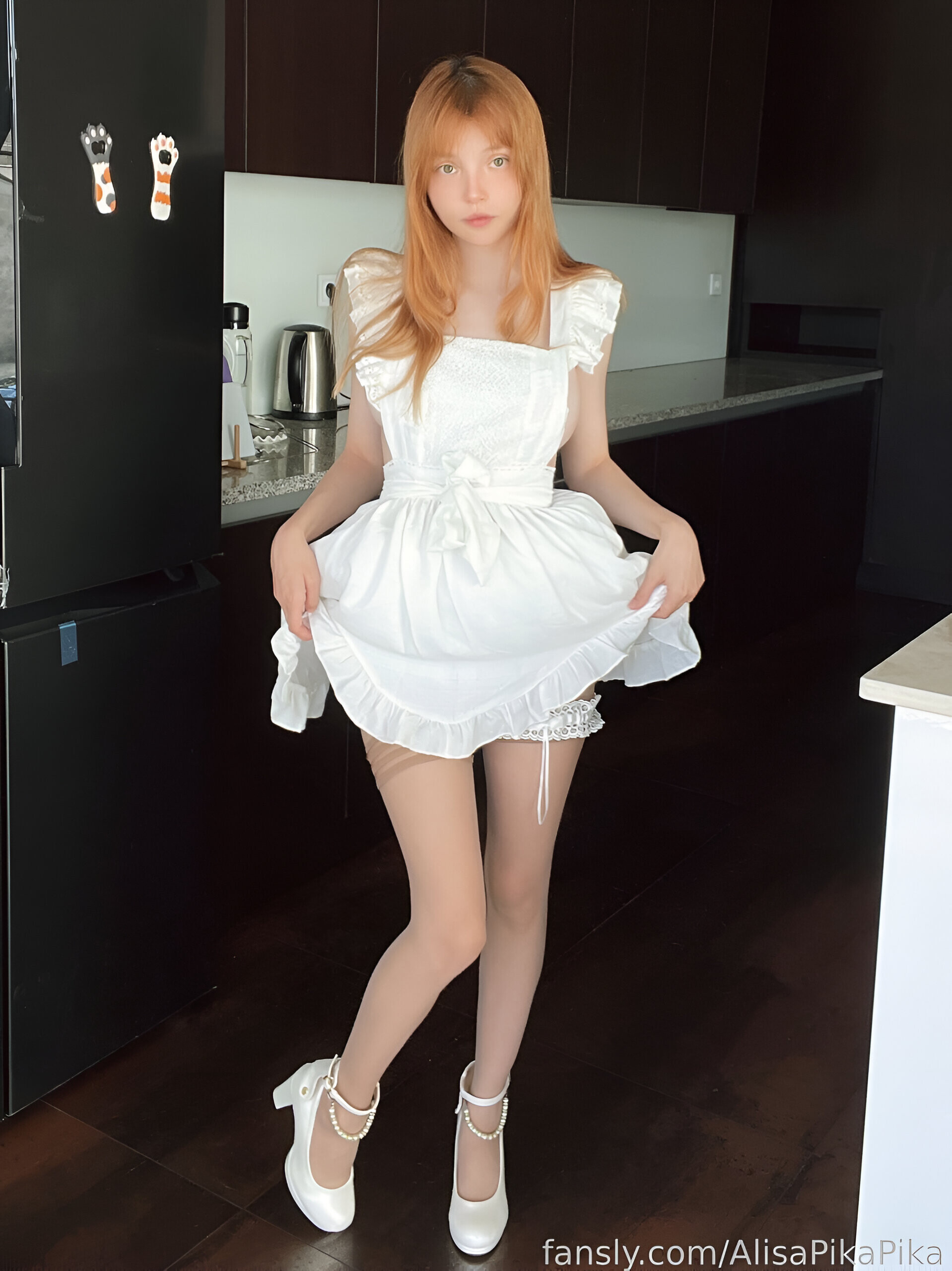 Rocksy Light / AlisaPikaPika Patreon Nude Leaks photo leak 3406 of 4149