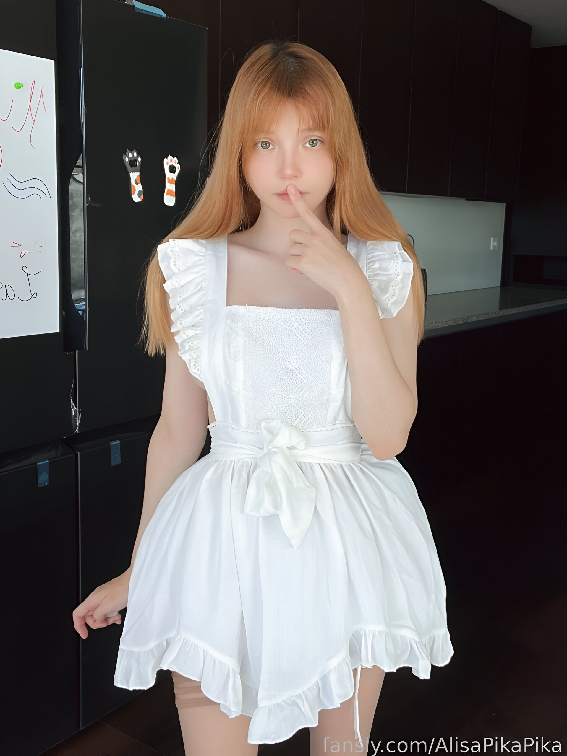 Rocksy Light / AlisaPikaPika Patreon Nude Leaks photo leak 3407 of 4149