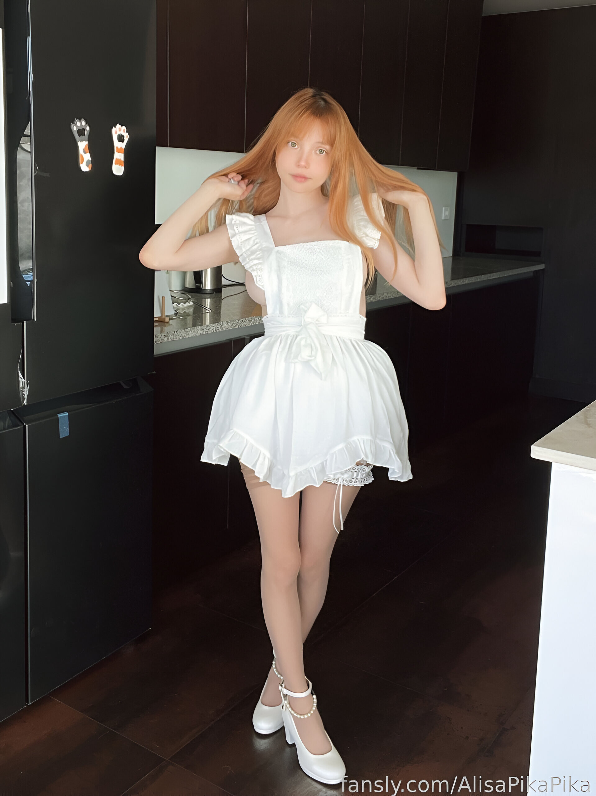 Rocksy Light / AlisaPikaPika Patreon Nude Leaks photo leak 3408 of 4149