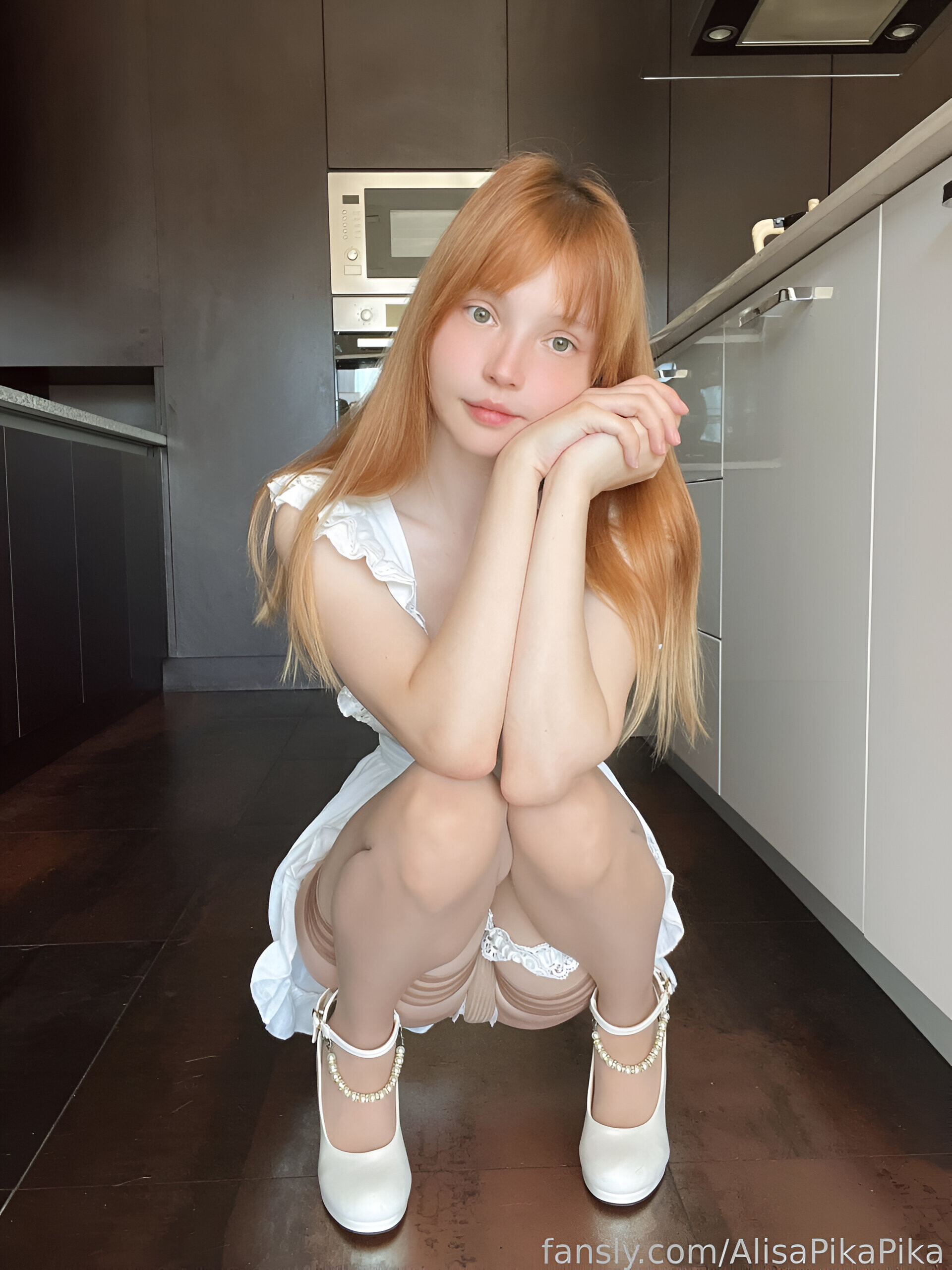 Rocksy Light / AlisaPikaPika Patreon Nude Leaks photo leak 3416 of 4149
