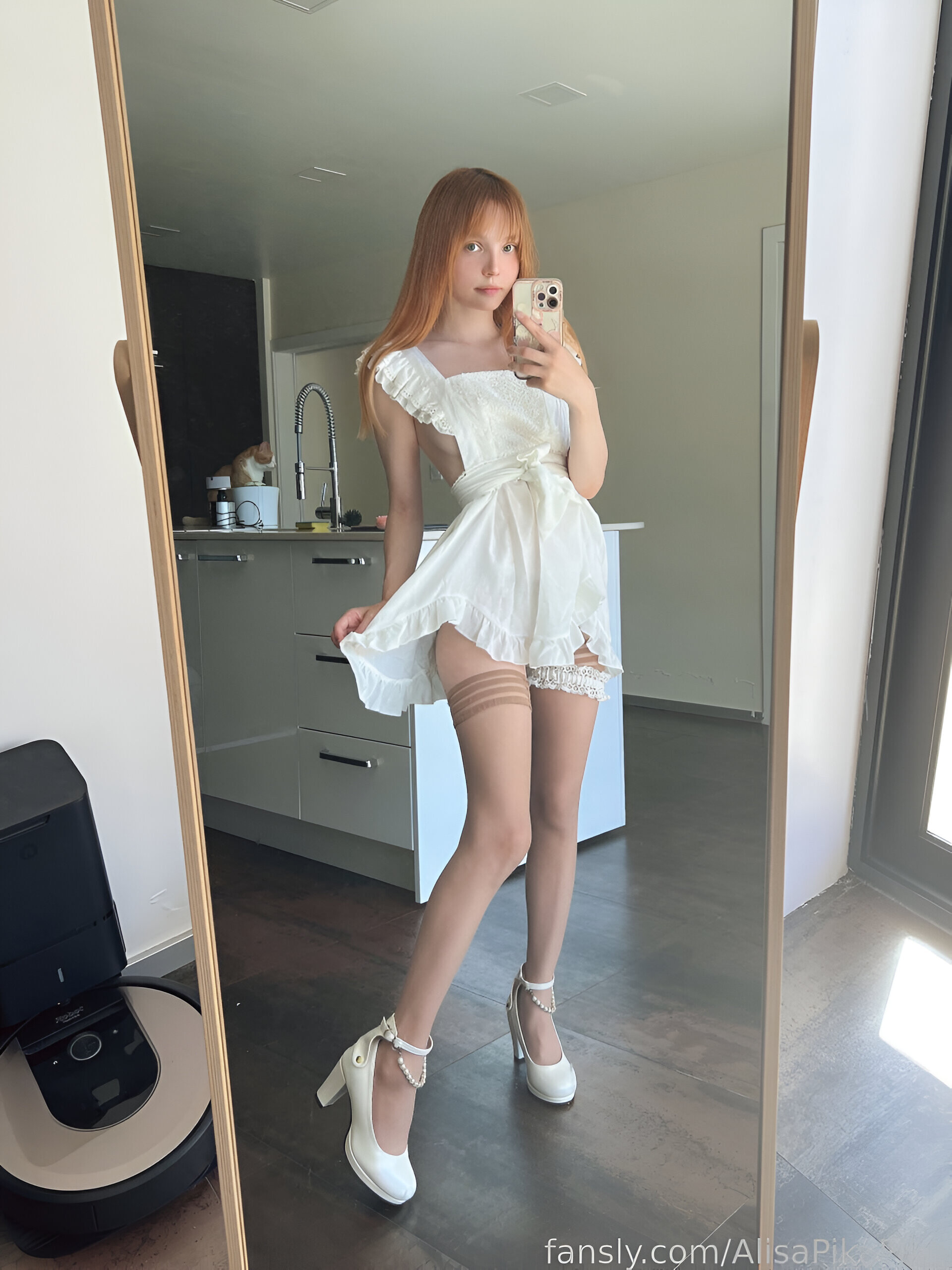 Rocksy Light / AlisaPikaPika Patreon Nude Leaks photo leak 3434 of 4149