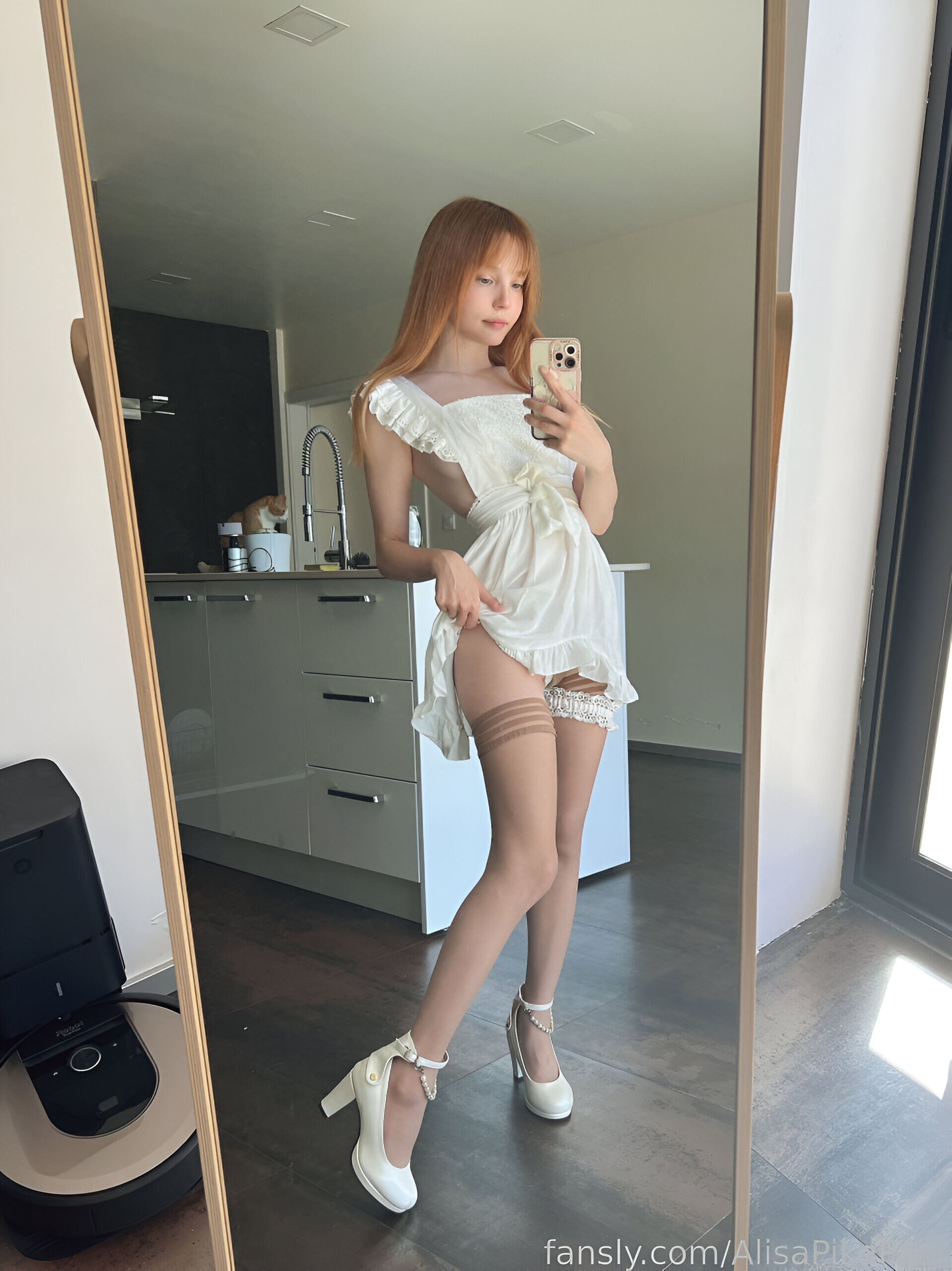 Rocksy Light / AlisaPikaPika Patreon Nude Leaks photo leak 3435 of 4149
