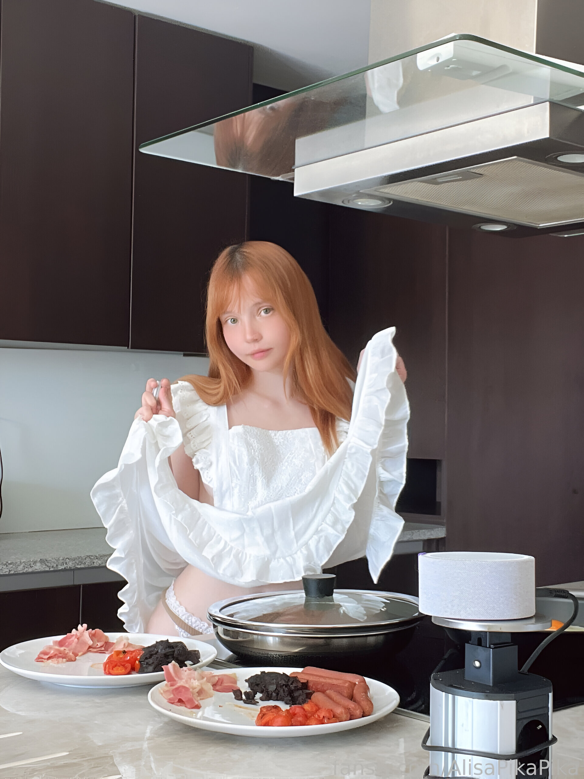 Rocksy Light / AlisaPikaPika Patreon Nude Leaks photo leak 3443 of 4149