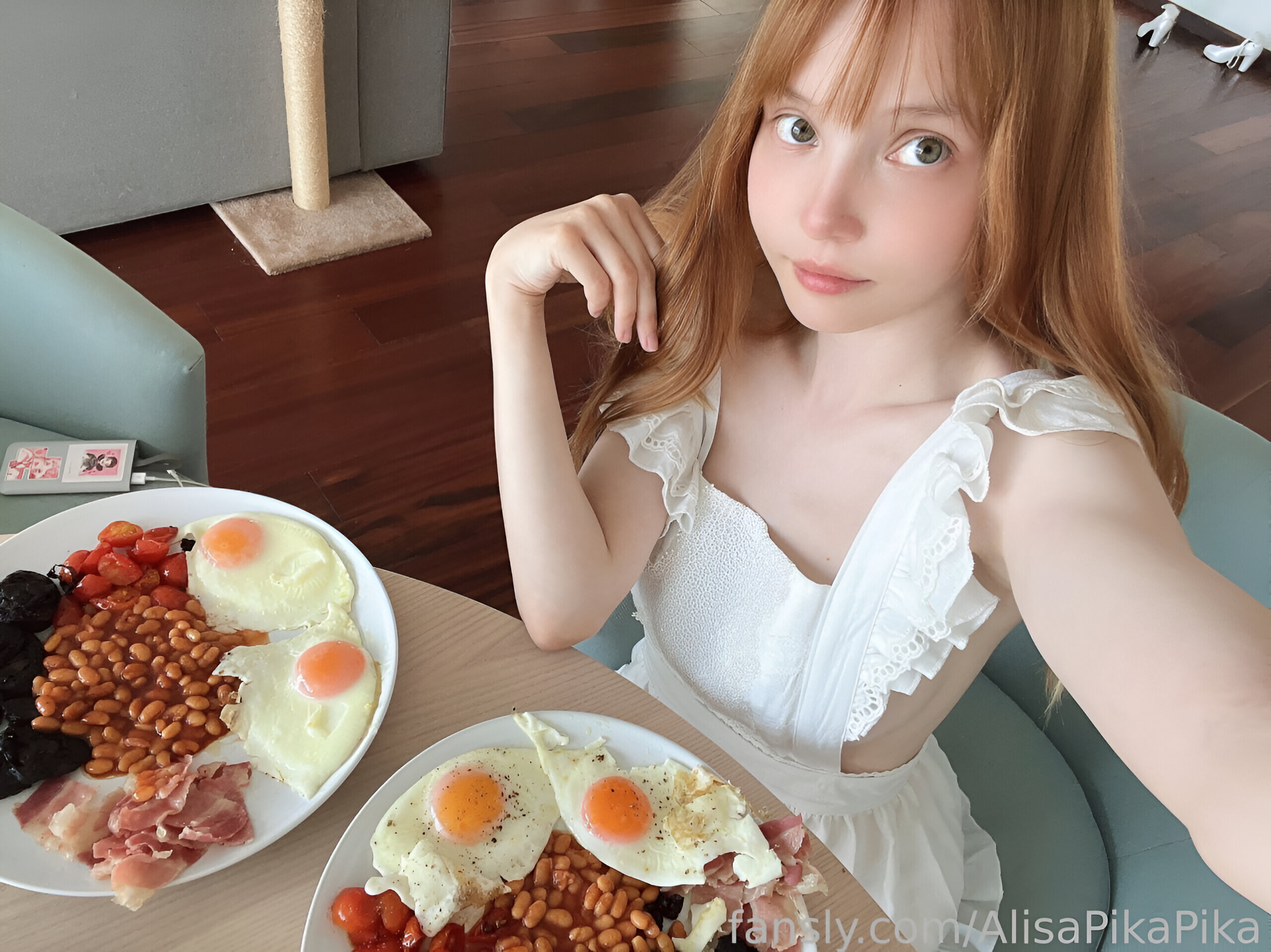 Rocksy Light / AlisaPikaPika Patreon Nude Leaks photo leak 3450 of 4149