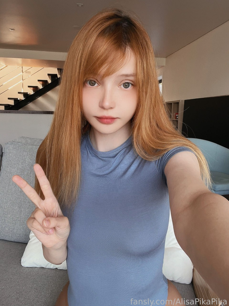 Rocksy Light / AlisaPikaPika Patreon Nude Leaks photo leak 3451 of 4149