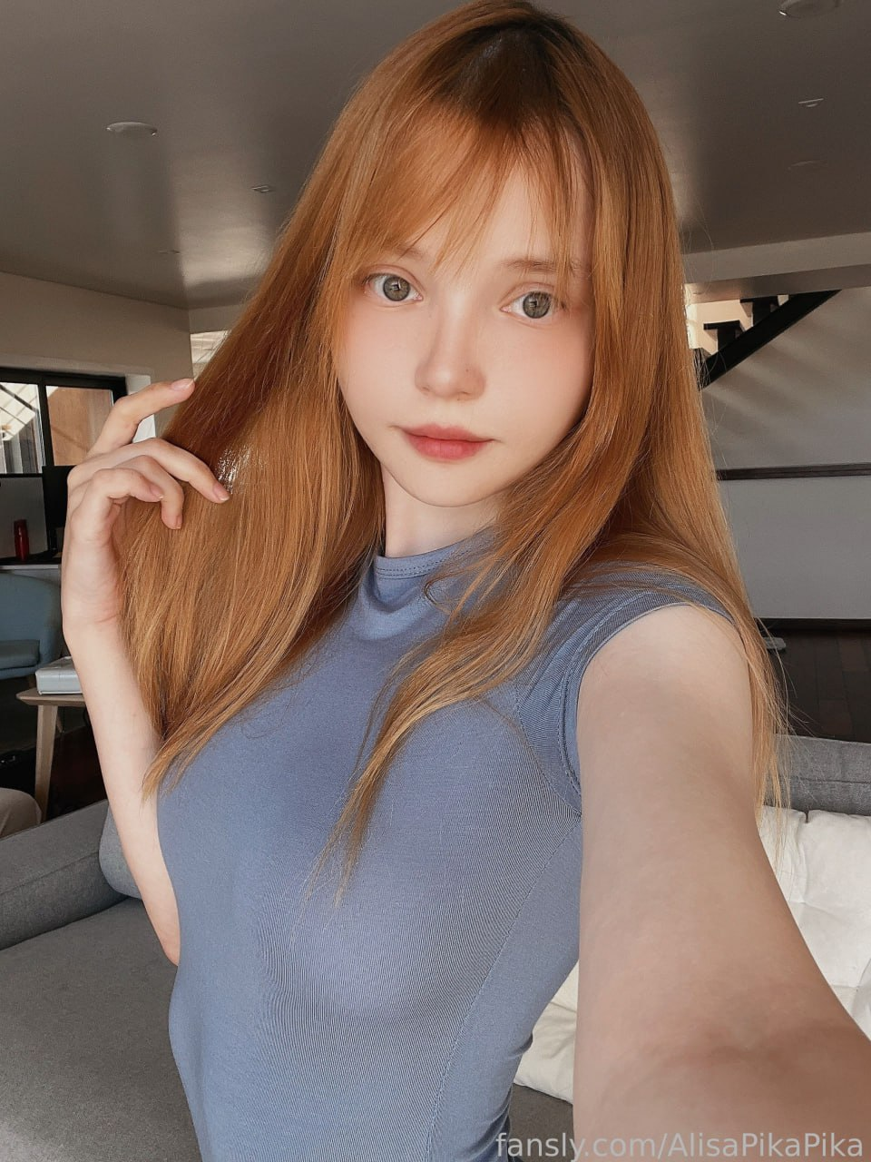 Rocksy Light / AlisaPikaPika Patreon Nude Leaks photo leak 3484 of 4149