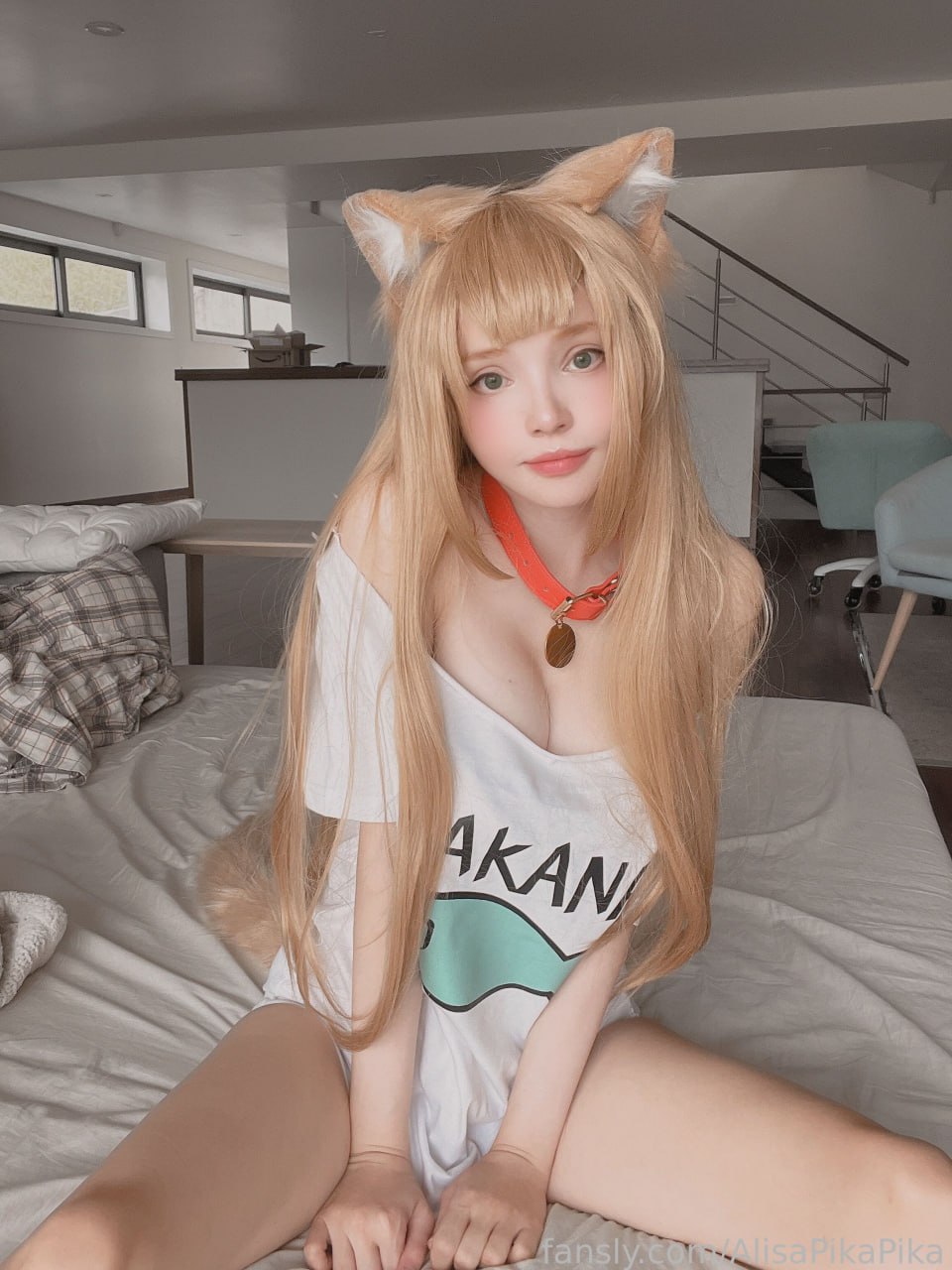 Rocksy Light / AlisaPikaPika Patreon Nude Leaks photo leak 3505 of 4149