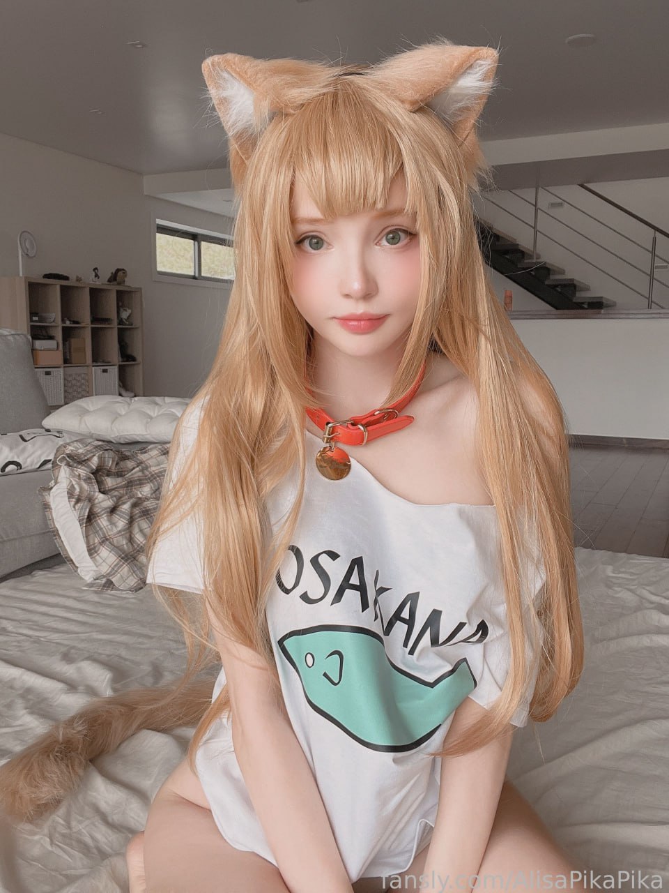 Rocksy Light / AlisaPikaPika Patreon Nude Leaks photo leak 3512 of 4149