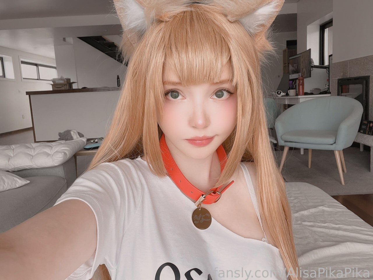 Rocksy Light / AlisaPikaPika Patreon Nude Leaks photo leak 3513 of 4149