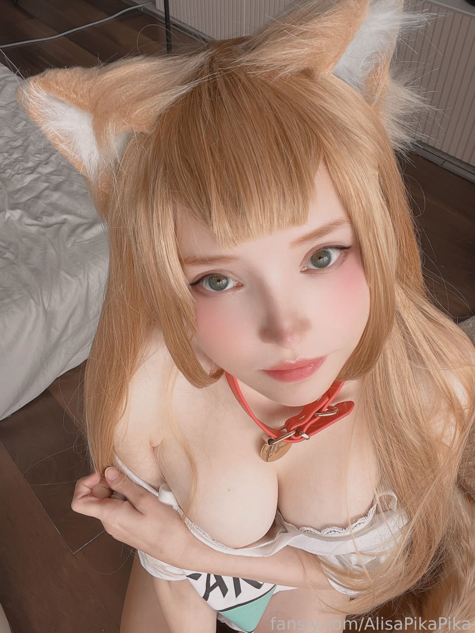 Rocksy Light / AlisaPikaPika Patreon Nude Leaks photo leak 3515 of 4149
