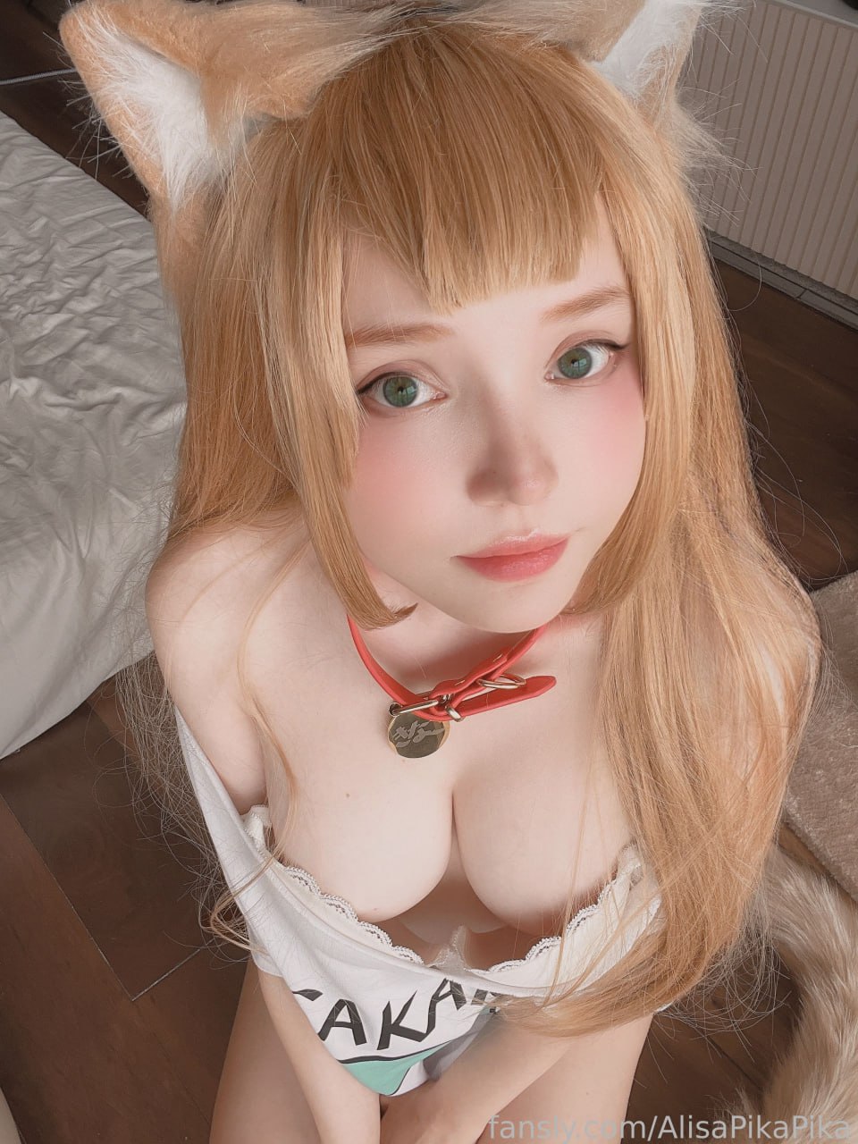 Rocksy Light / AlisaPikaPika Patreon Nude Leaks photo leak 3521 of 4149