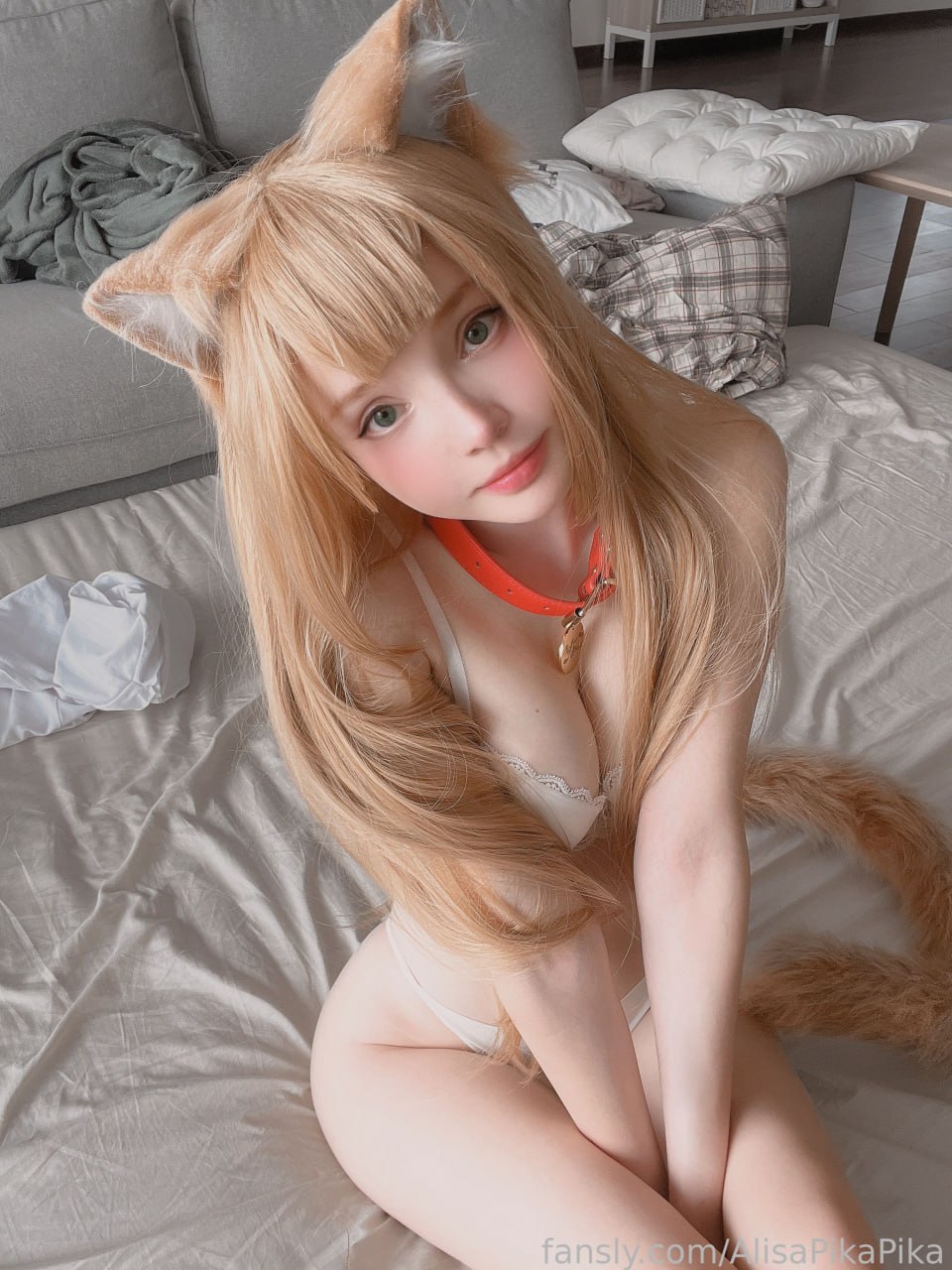 Rocksy Light / AlisaPikaPika Patreon Nude Leaks photo leak 3542 of 4149