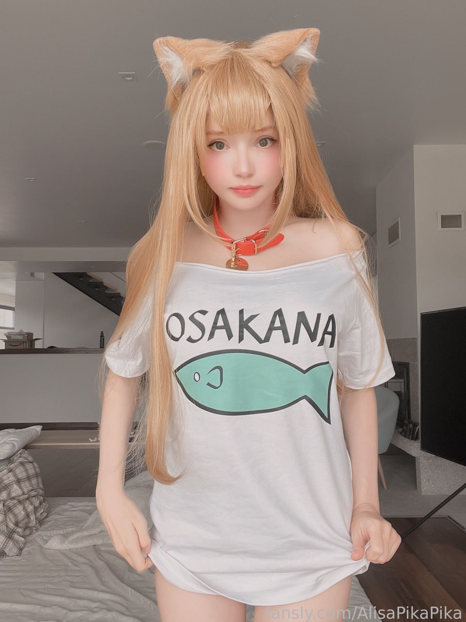 Rocksy Light / AlisaPikaPika Patreon Nude Leaks photo leak 3553 of 4149