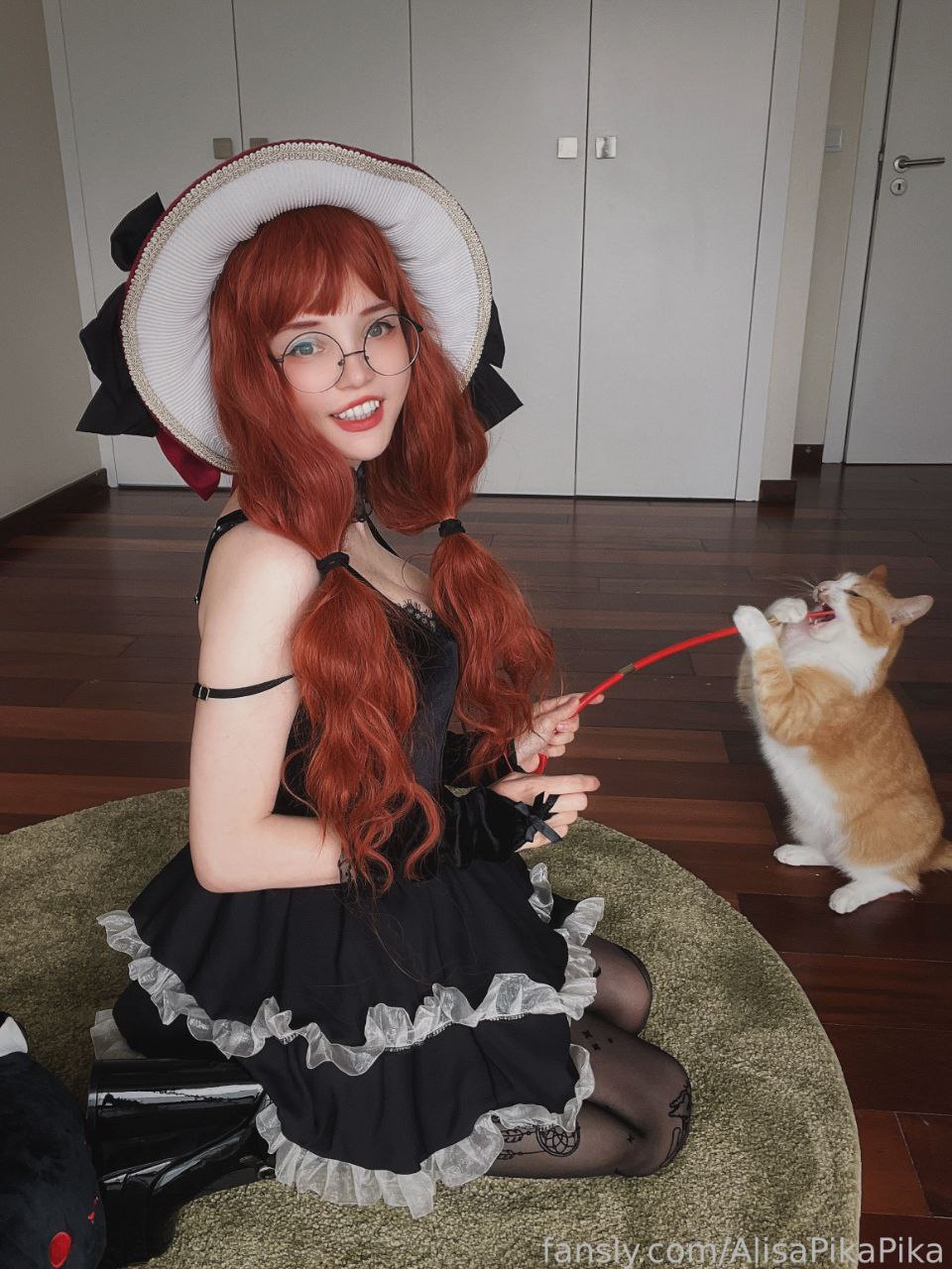 Rocksy Light / AlisaPikaPika Patreon Nude Leaks photo leak 3564 of 4149