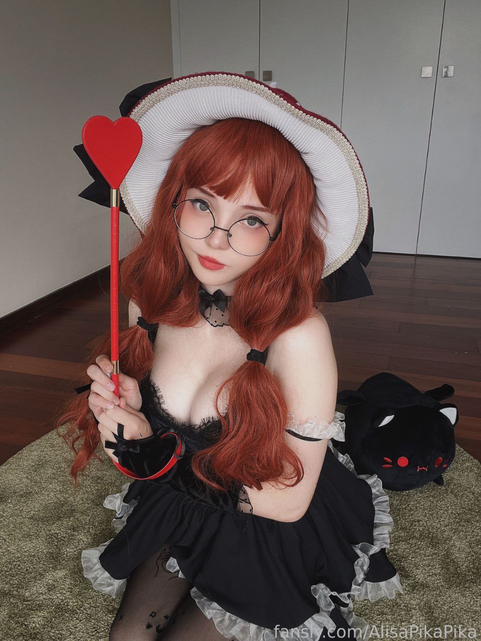 Rocksy Light / AlisaPikaPika Patreon Nude Leaks photo leak 3566 of 4149