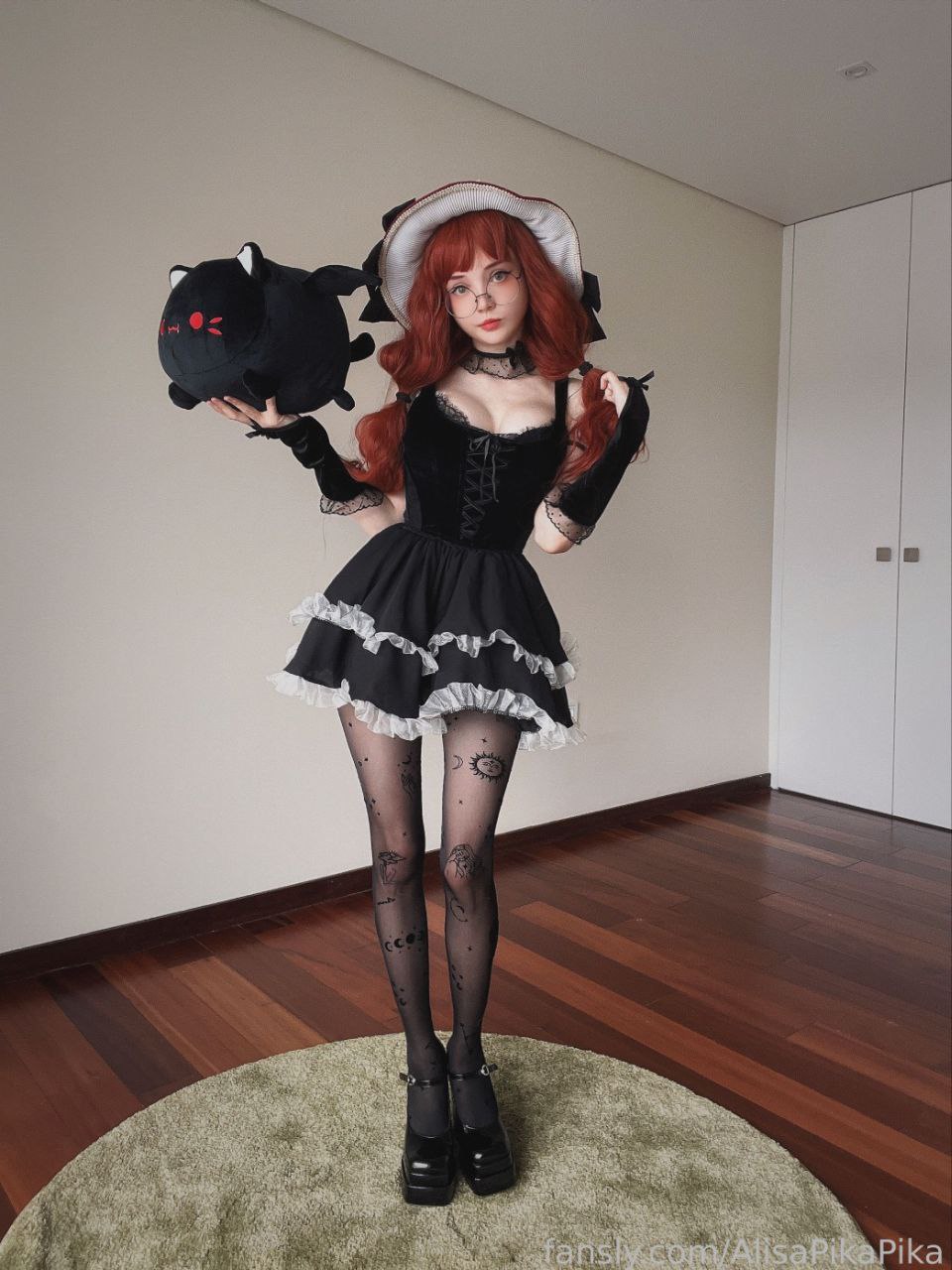 Rocksy Light / AlisaPikaPika Patreon Nude Leaks photo leak 3568 of 4149