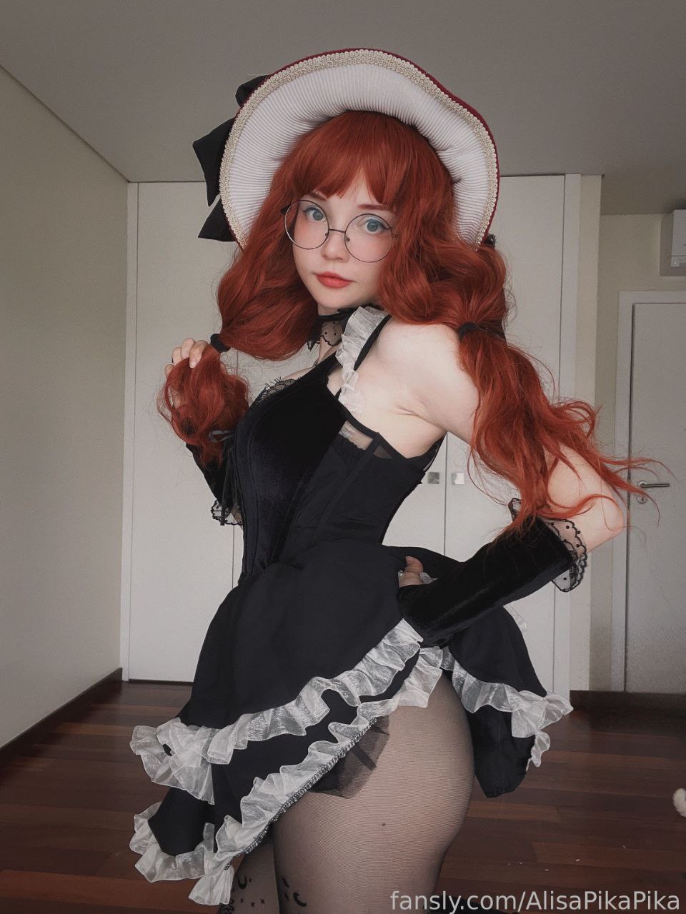 Rocksy Light / AlisaPikaPika Patreon Nude Leaks photo leak 3576 of 4149