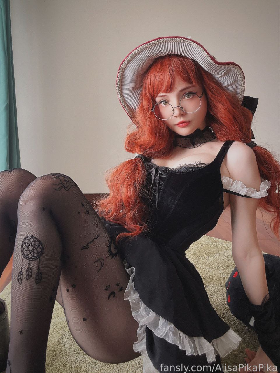 Rocksy Light / AlisaPikaPika Patreon Nude Leaks photo leak 3578 of 4149