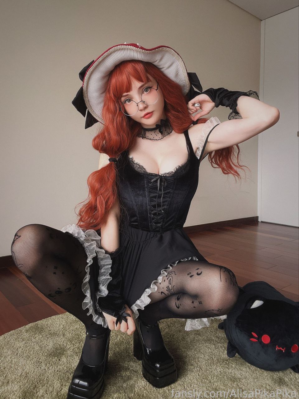 Rocksy Light / AlisaPikaPika Patreon Nude Leaks photo leak 3582 of 4149