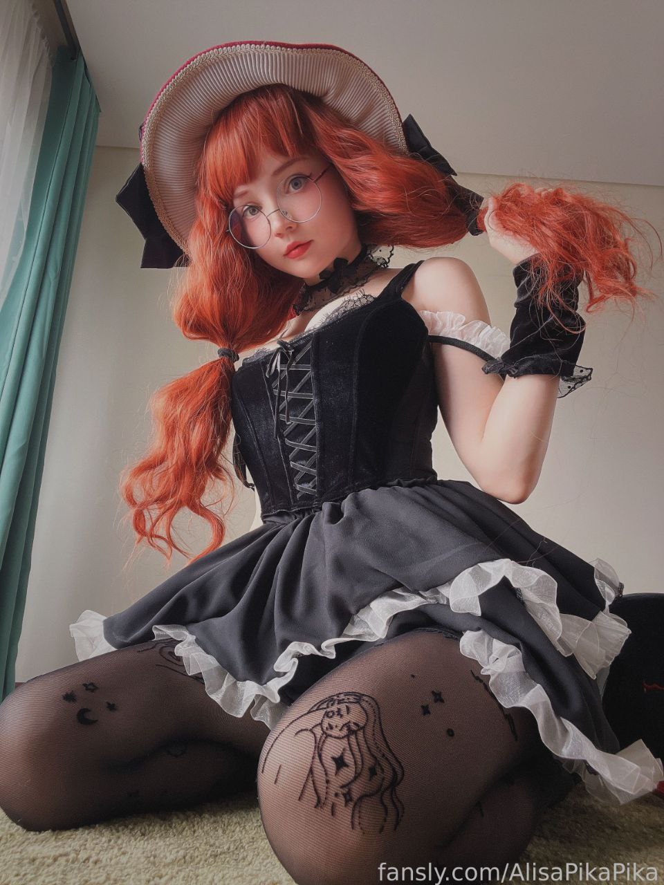 Rocksy Light / AlisaPikaPika Patreon Nude Leaks photo leak 3586 of 4149