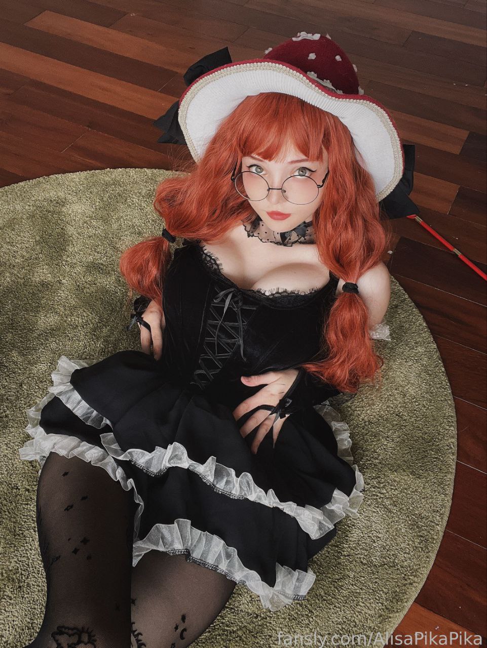 Rocksy Light / AlisaPikaPika Patreon Nude Leaks photo leak 3590 of 4149