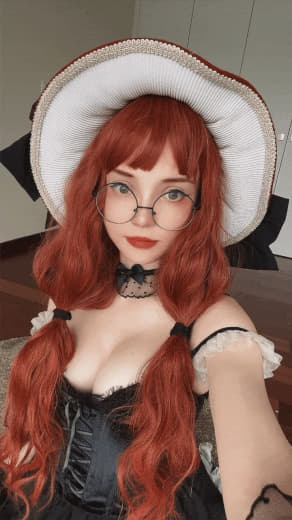 Rocksy Light / AlisaPikaPika Patreon Nude Leaks photo leak 3606 of 4149