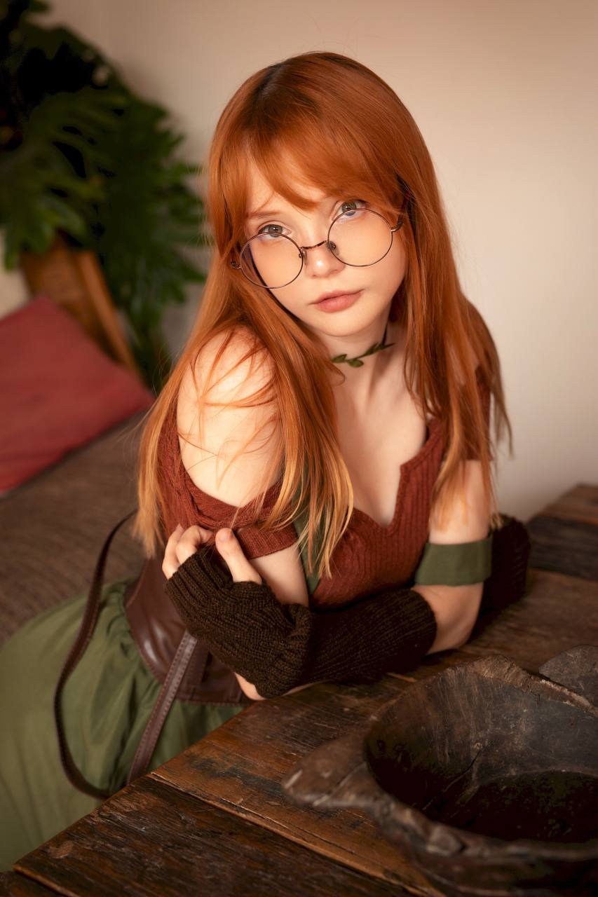 Rocksy Light / AlisaPikaPika Patreon Nude Leaks photo leak 3611 of 4149