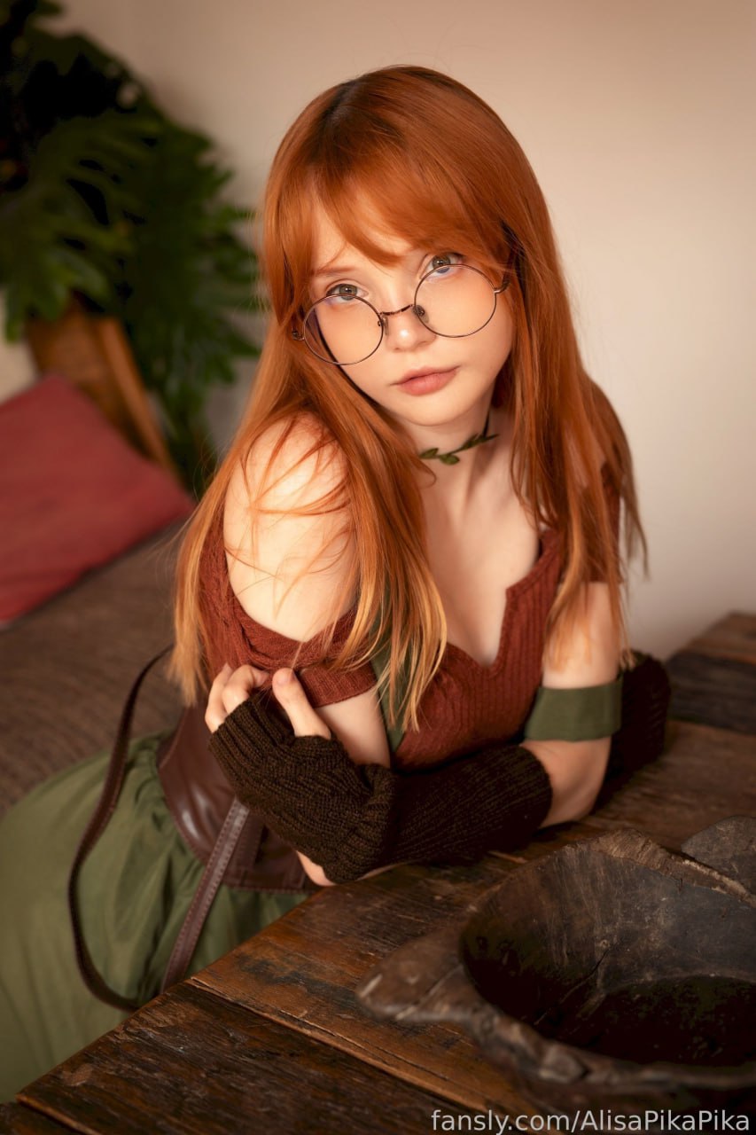 Rocksy Light / AlisaPikaPika Patreon Nude Leaks photo leak 3622 of 4149