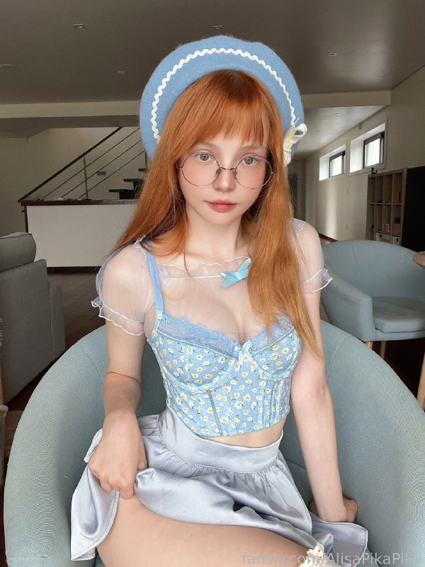 Rocksy Light / AlisaPikaPika Patreon Nude Leaks photo leak 384 of 4149