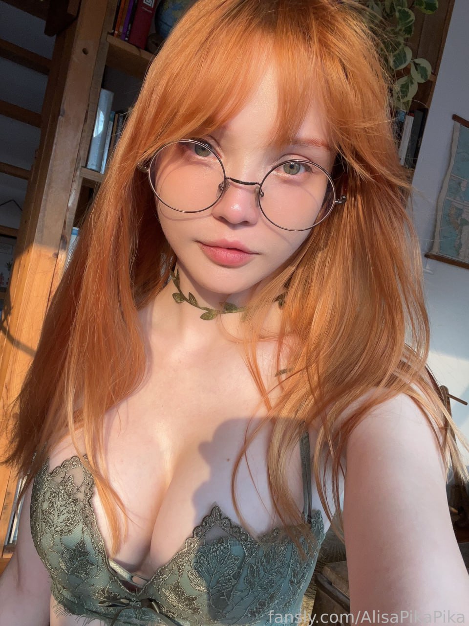 Rocksy Light / AlisaPikaPika Patreon Nude Leaks photo leak 3666 of 4149