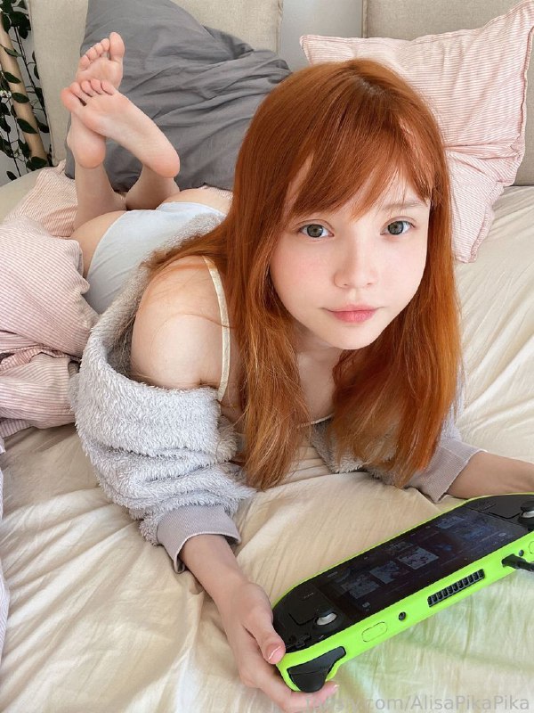 Rocksy Light / AlisaPikaPika Patreon Nude Leaks photo leak 390 of 4149