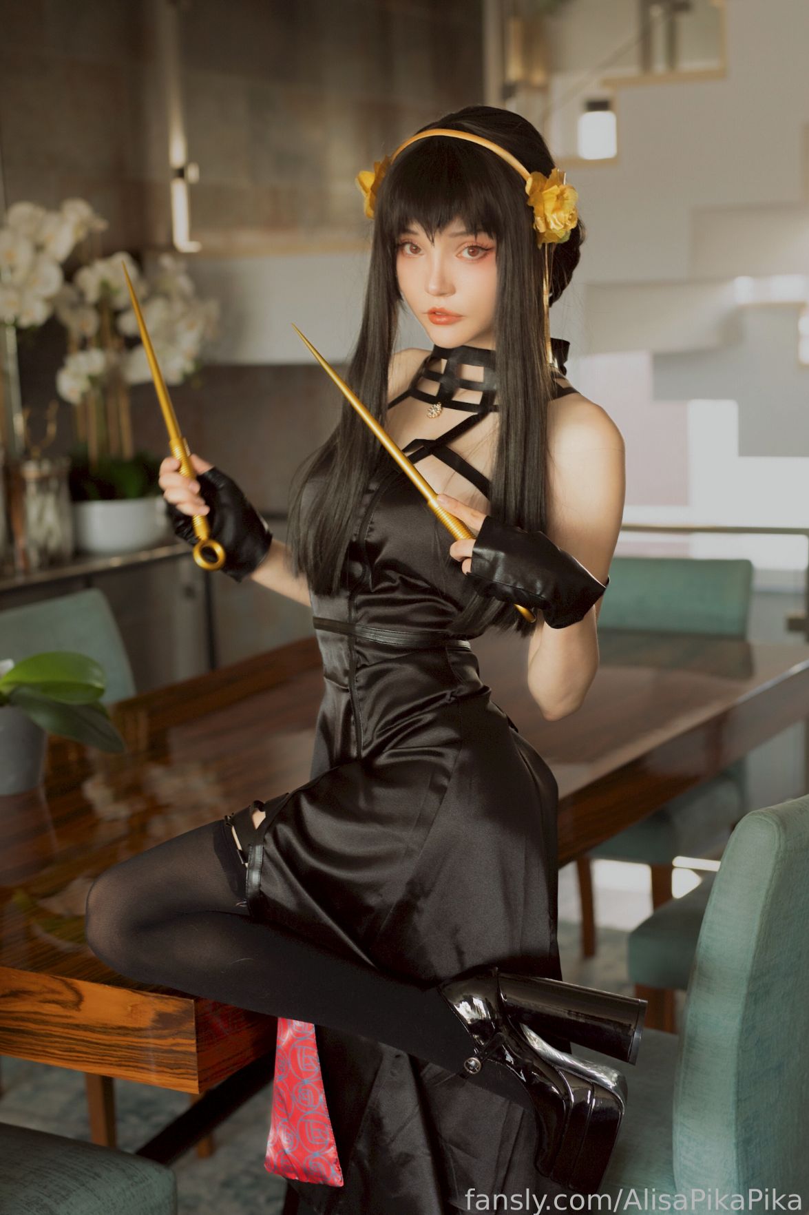 Rocksy Light / AlisaPikaPika Patreon Nude Leaks photo leak 3741 of 4149