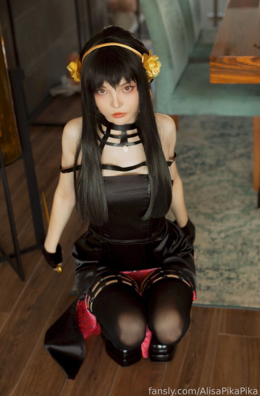 Rocksy Light / AlisaPikaPika Patreon Nude Leaks photo leak 3745 of 4149