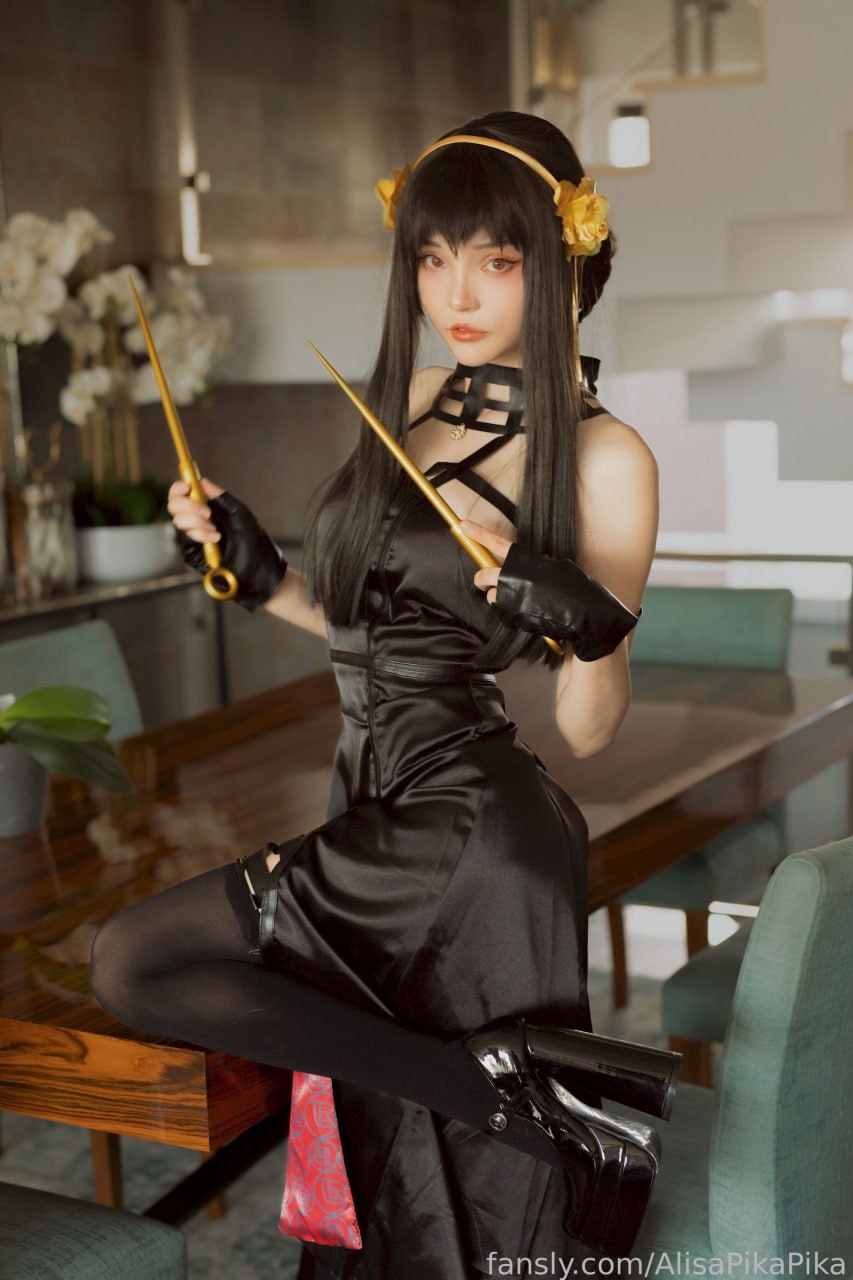 Rocksy Light / AlisaPikaPika Patreon Nude Leaks photo leak 3756 of 4149