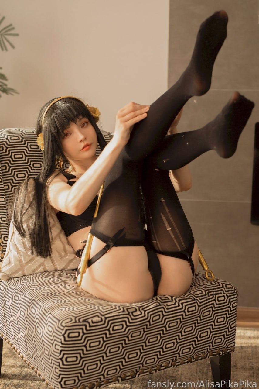 Rocksy Light / AlisaPikaPika Patreon Nude Leaks photo leak 3773 of 4149