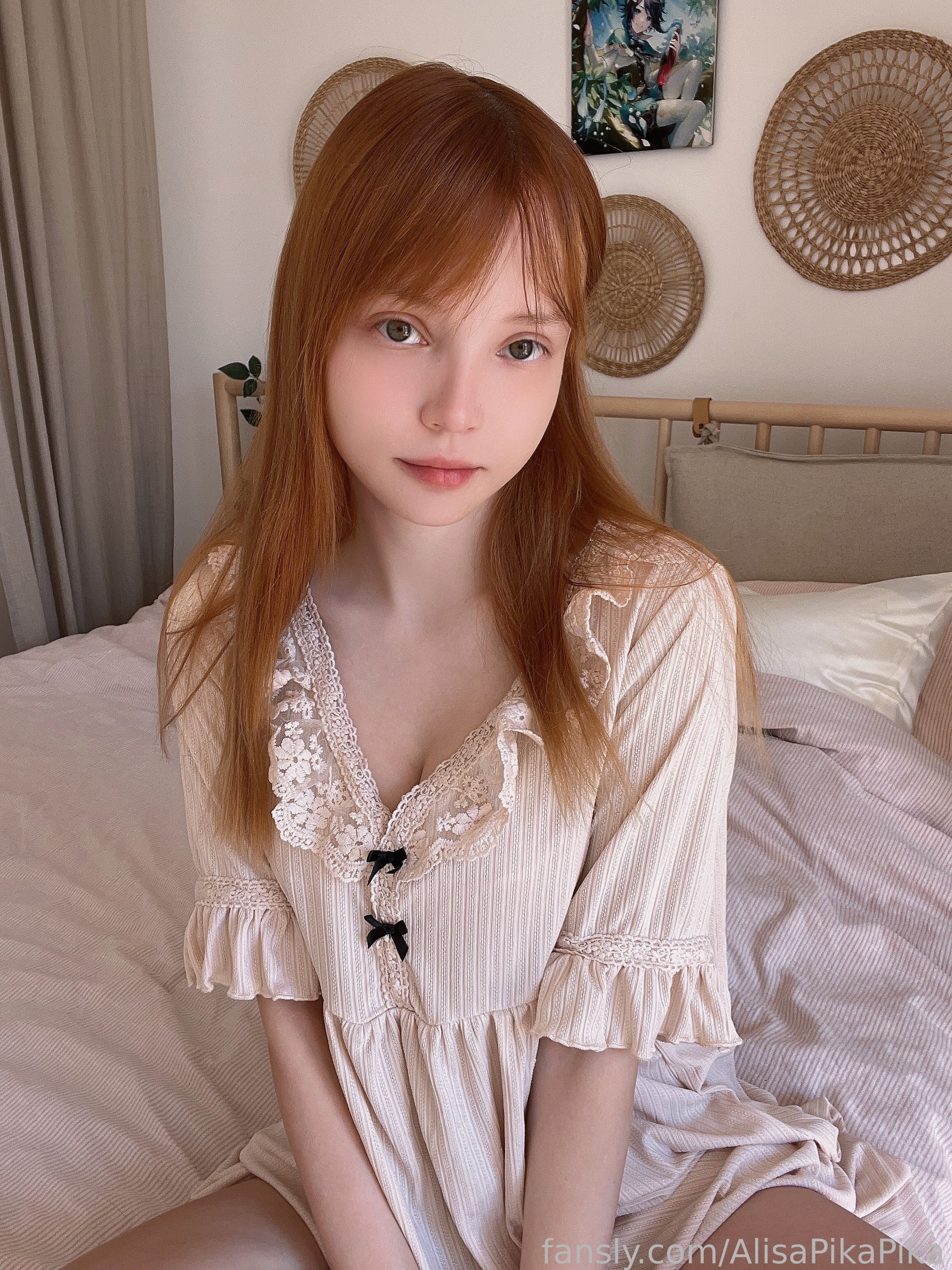Rocksy Light / AlisaPikaPika Patreon Nude Leaks photo leak 3792 of 4149