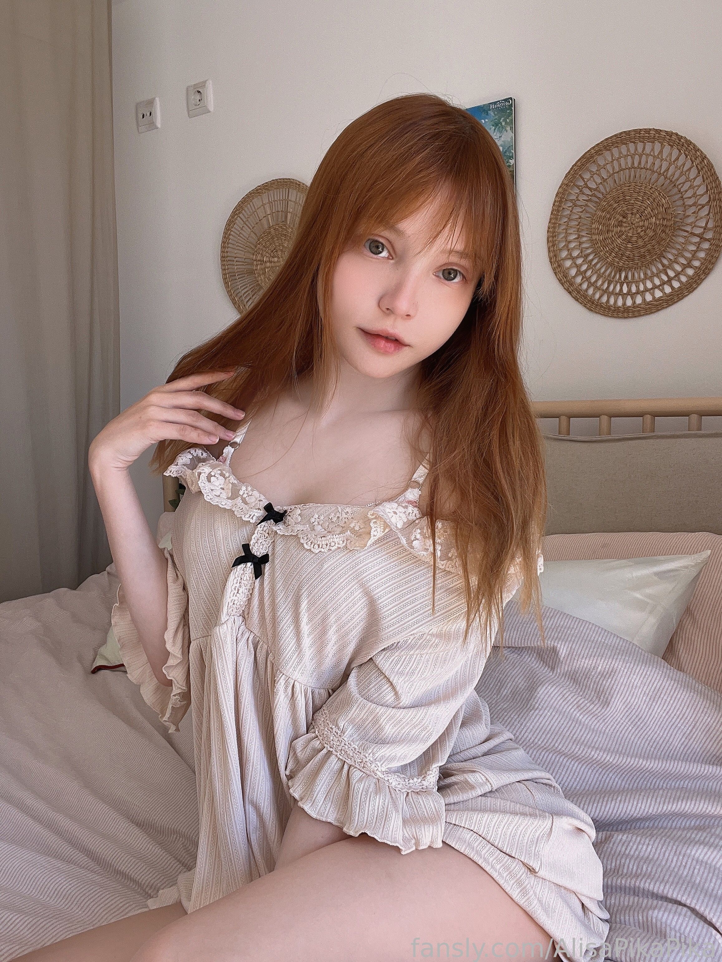 Rocksy Light / AlisaPikaPika Patreon Nude Leaks photo leak 3801 of 4149