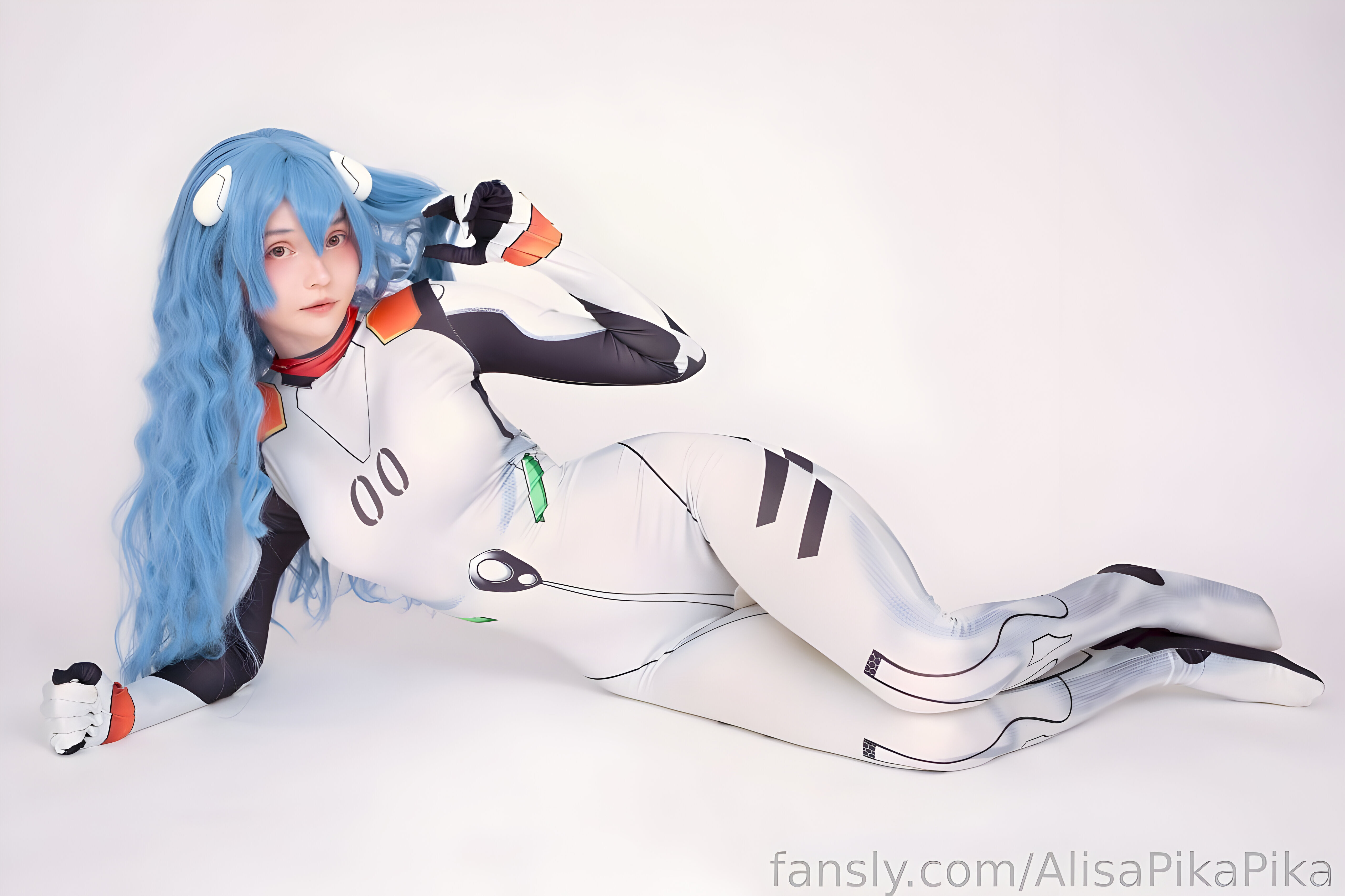 Rocksy Light / AlisaPikaPika Patreon Nude Leaks photo leak 3827 of 4149