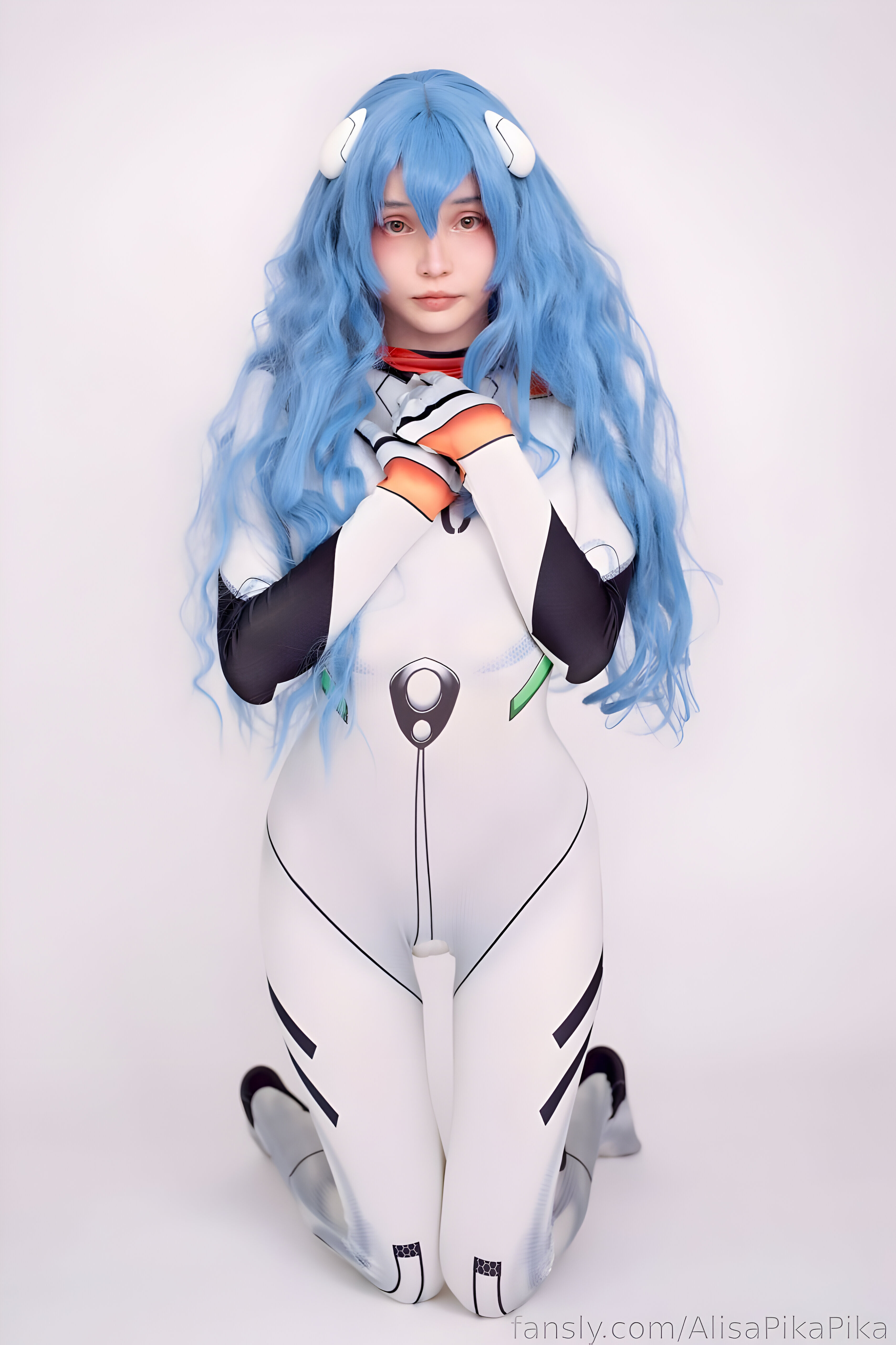 Rocksy Light / AlisaPikaPika Patreon Nude Leaks photo leak 3830 of 4149