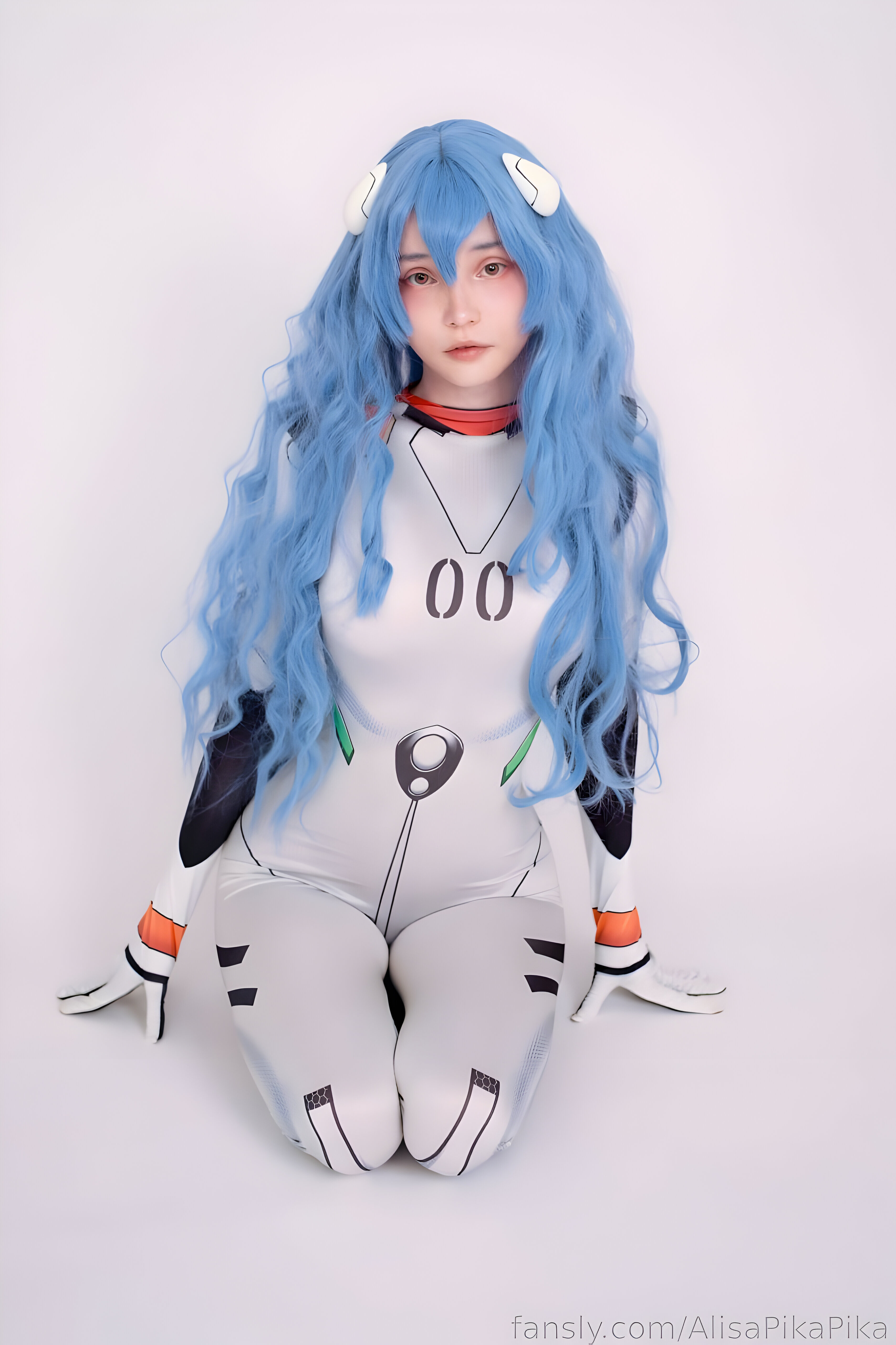 Rocksy Light / AlisaPikaPika Patreon Nude Leaks photo leak 3831 of 4149