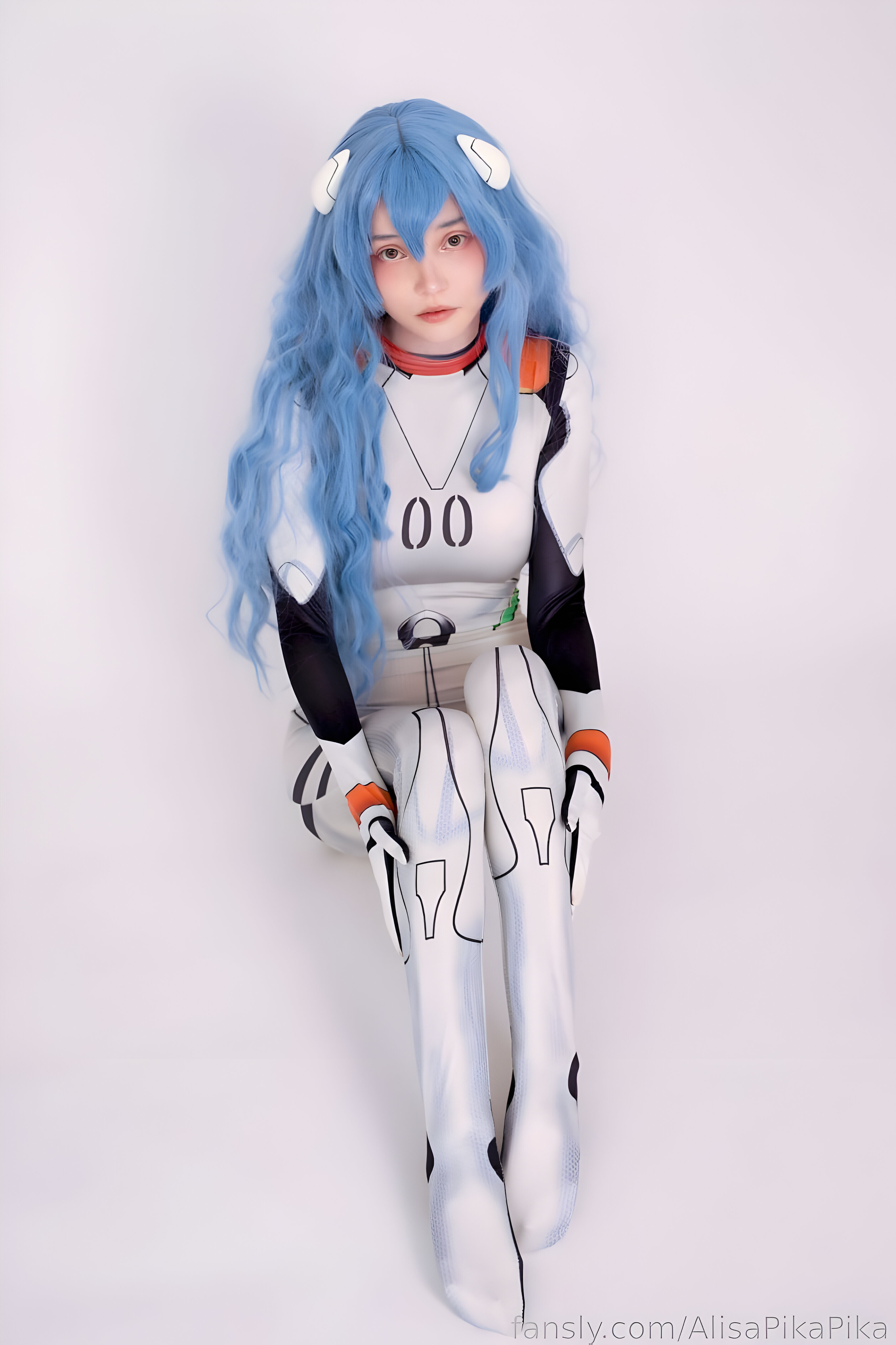 Rocksy Light / AlisaPikaPika Patreon Nude Leaks photo leak 3833 of 4149