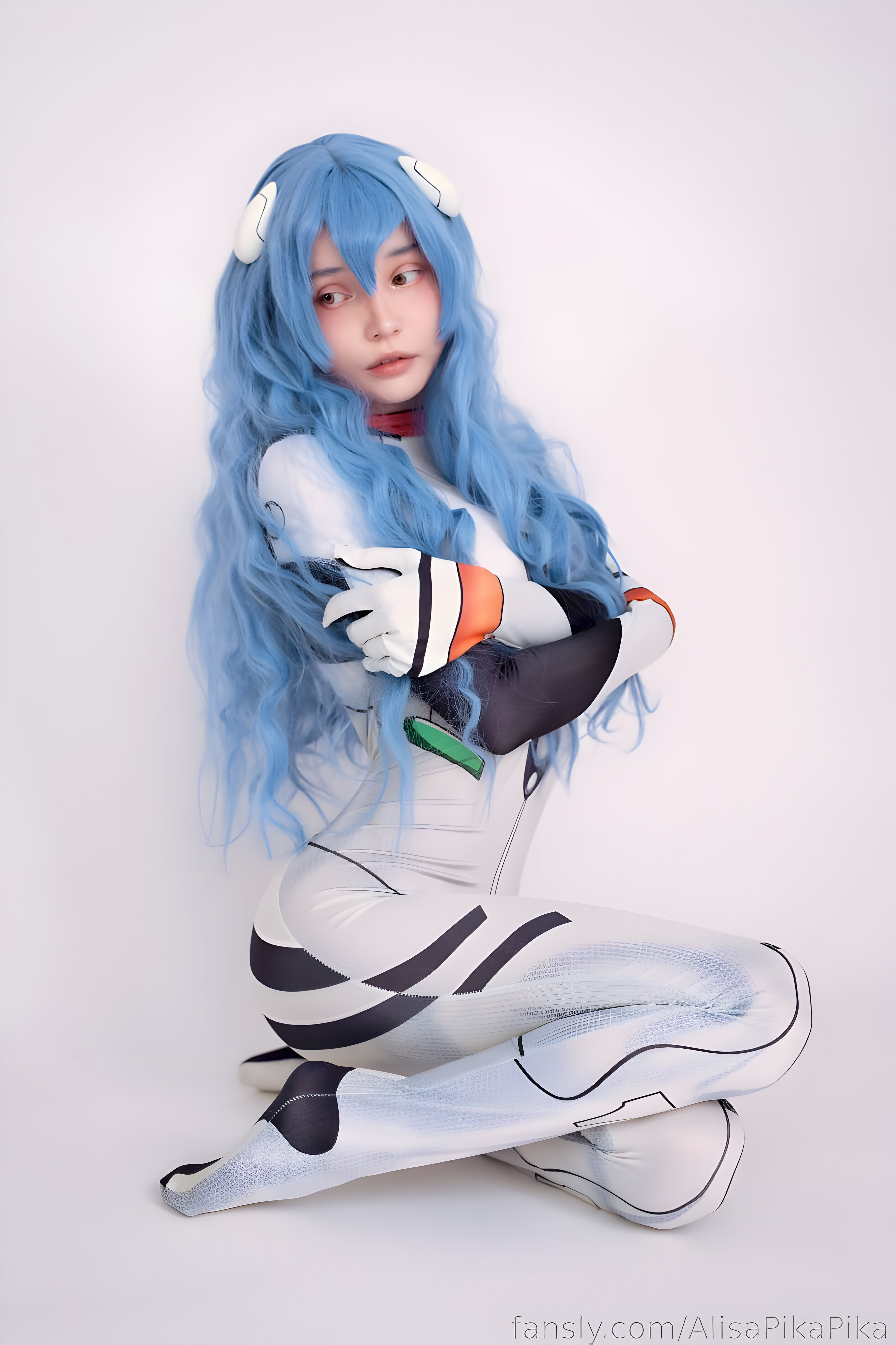 Rocksy Light / AlisaPikaPika Patreon Nude Leaks photo leak 3834 of 4149