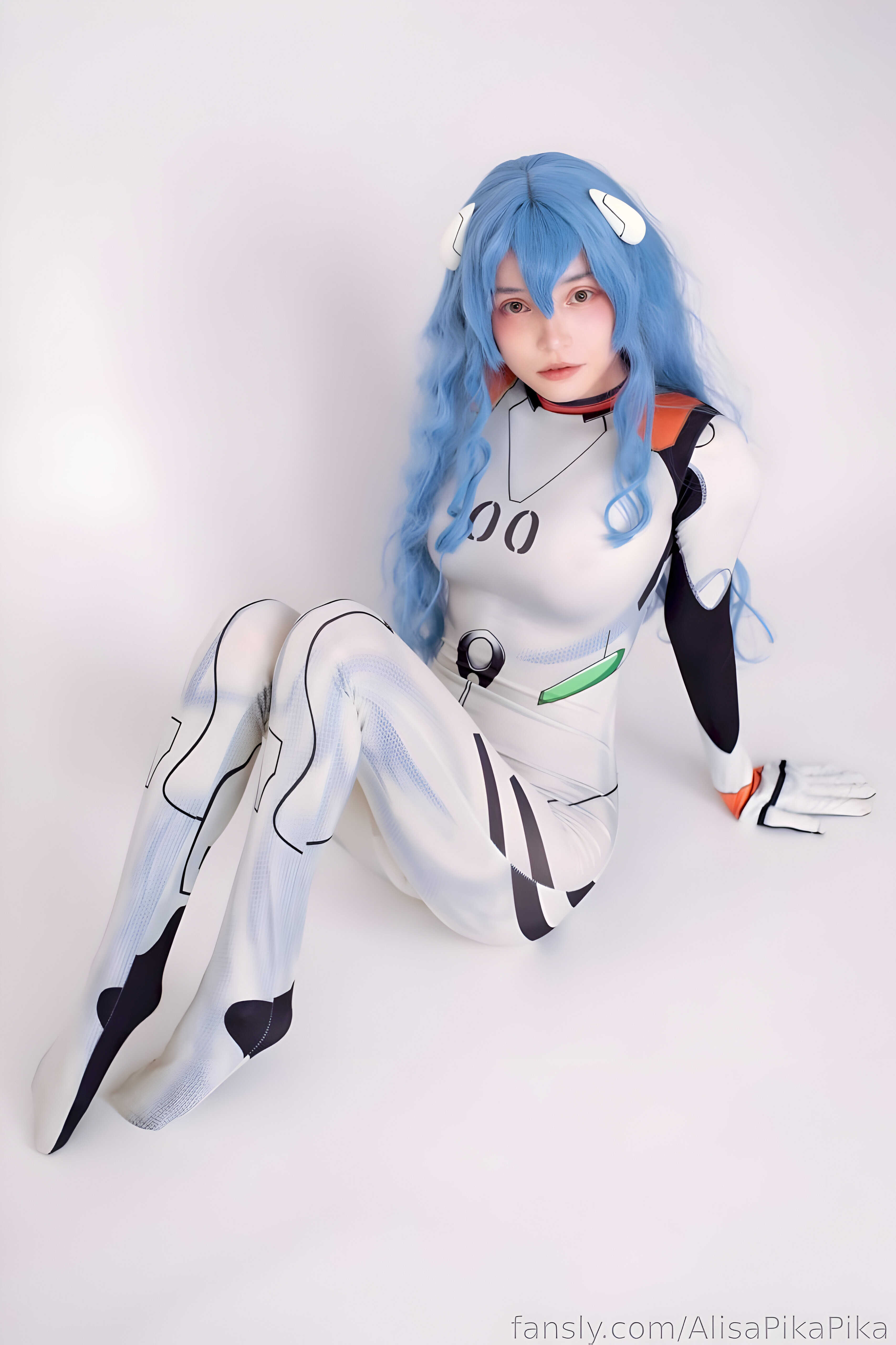 Rocksy Light / AlisaPikaPika Patreon Nude Leaks photo leak 3835 of 4149