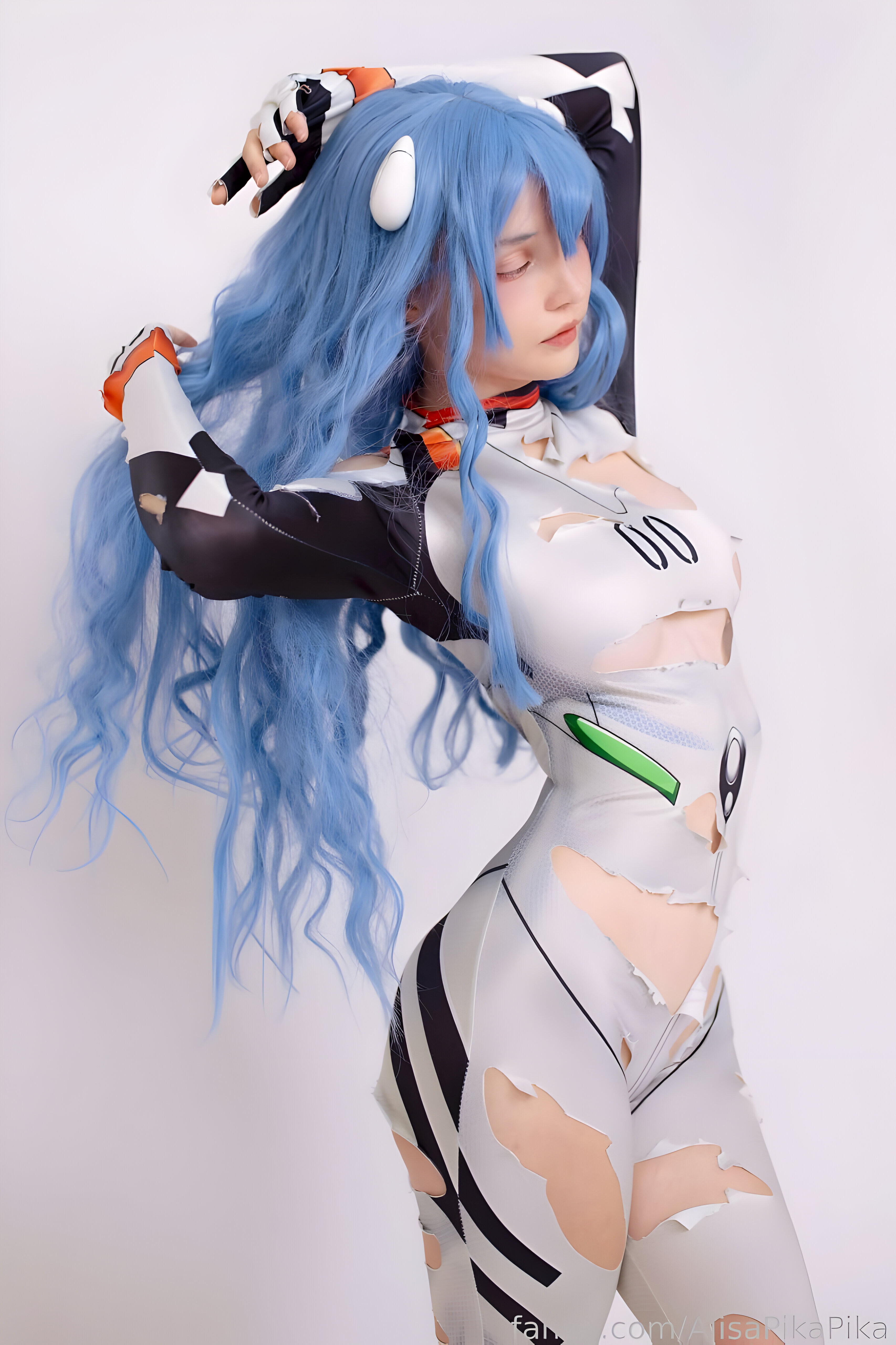 Rocksy Light / AlisaPikaPika Patreon Nude Leaks photo leak 3837 of 4149