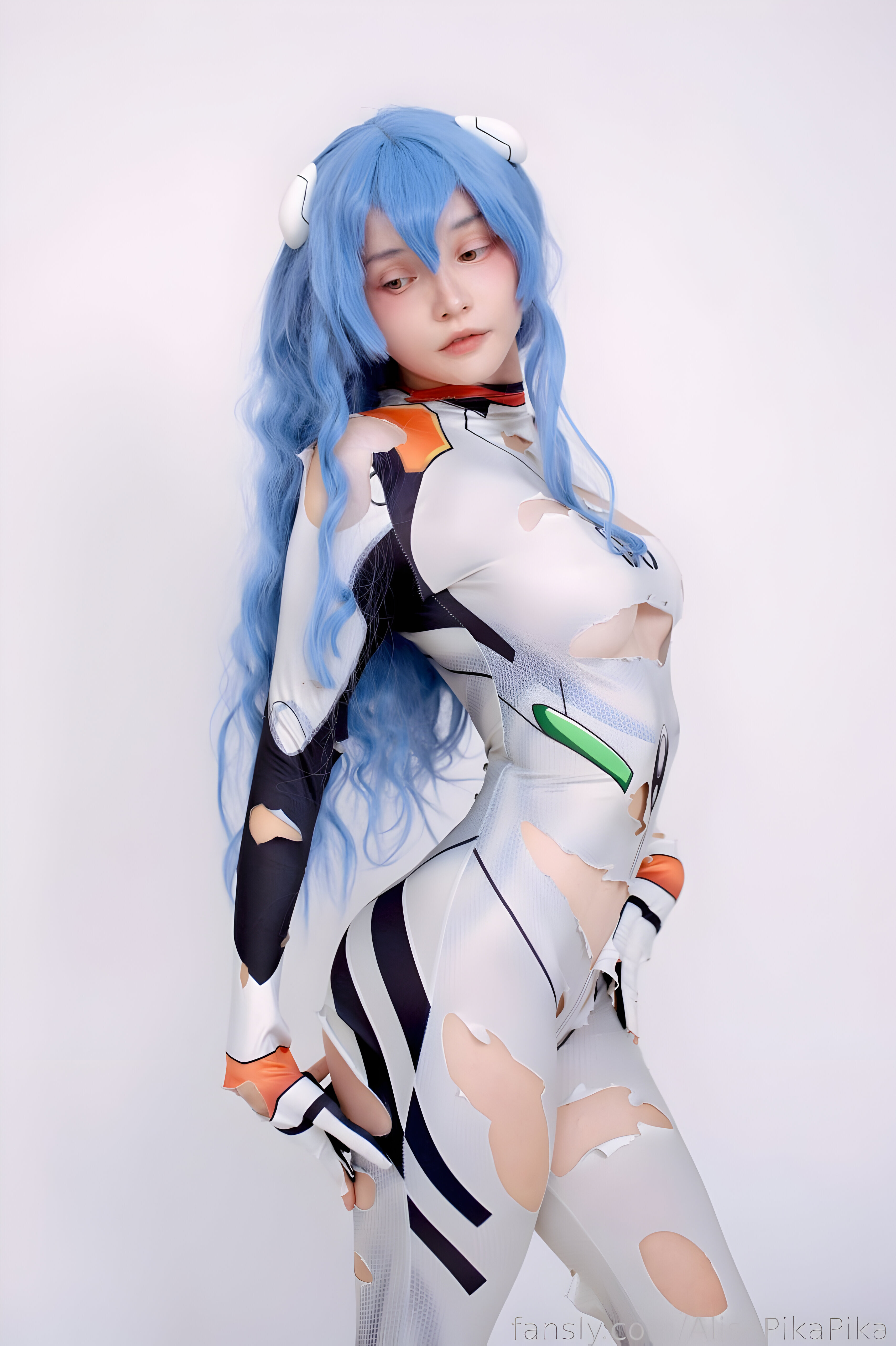 Rocksy Light / AlisaPikaPika Patreon Nude Leaks photo leak 3838 of 4149