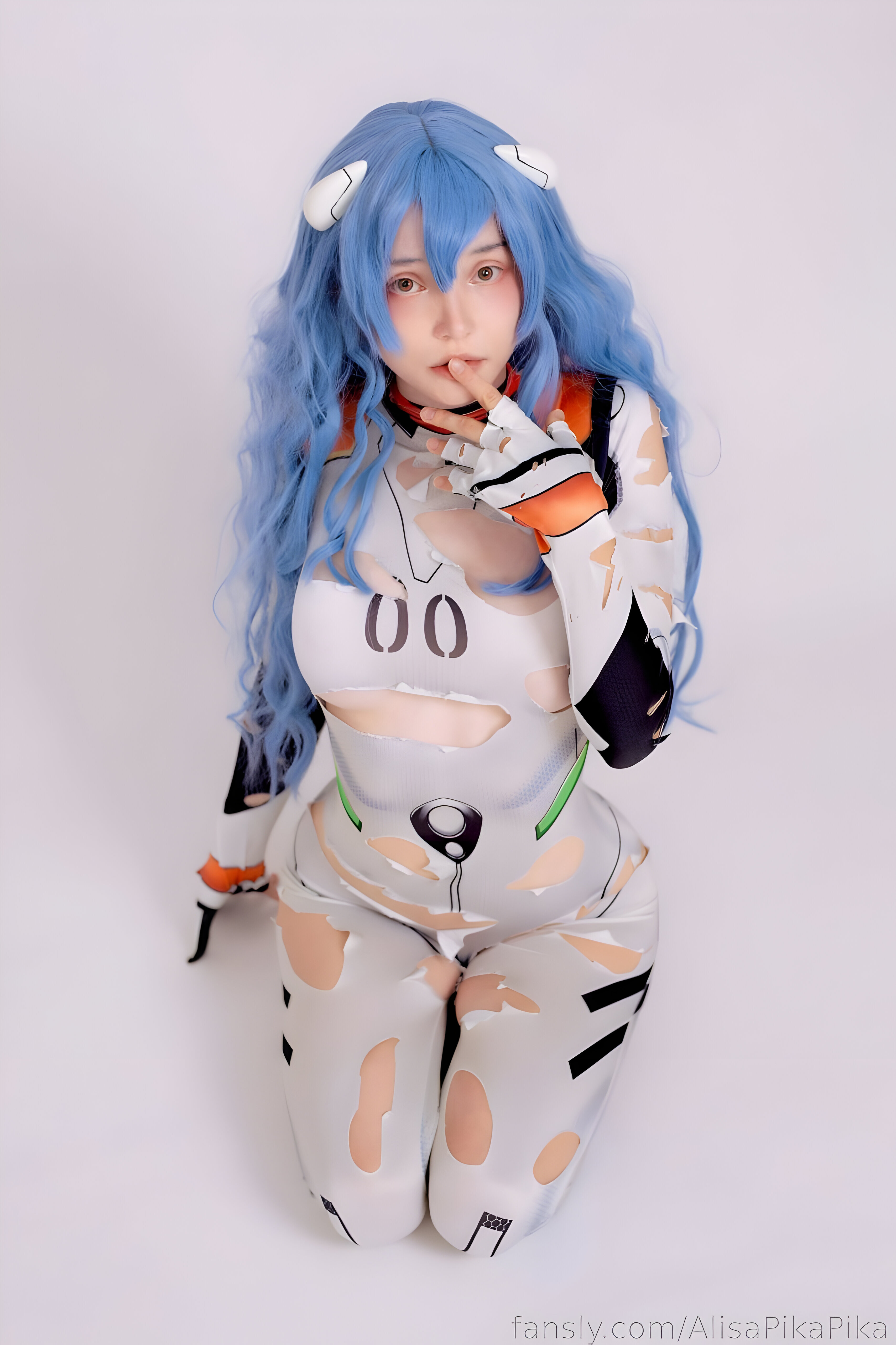 Rocksy Light / AlisaPikaPika Patreon Nude Leaks photo leak 3839 of 4149