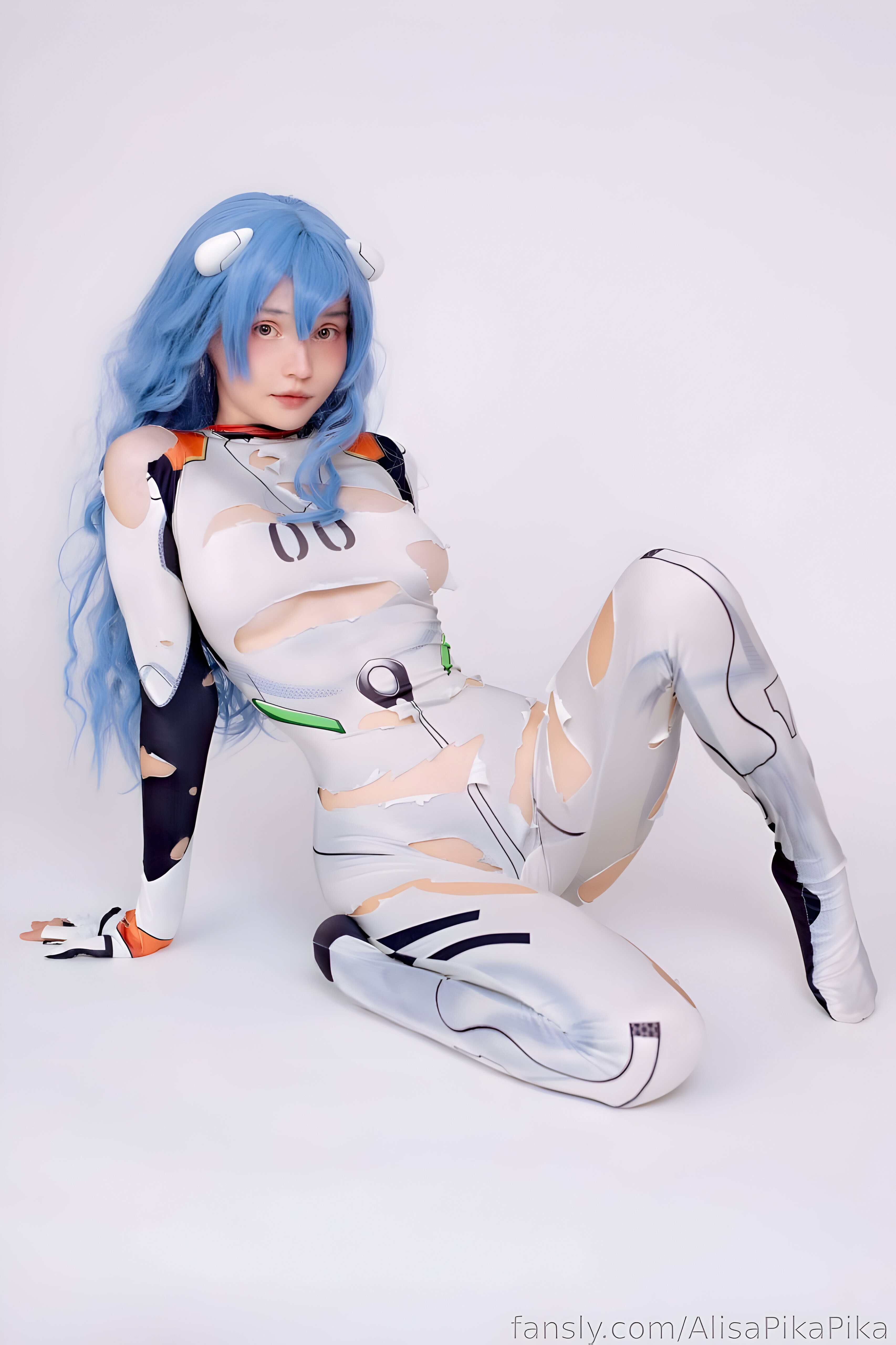 Rocksy Light / AlisaPikaPika Patreon Nude Leaks photo leak 3840 of 4149